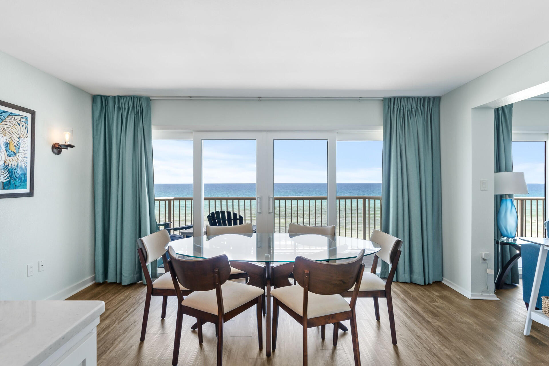 ISLANDER BEACH RESORT CONDO - Residential
