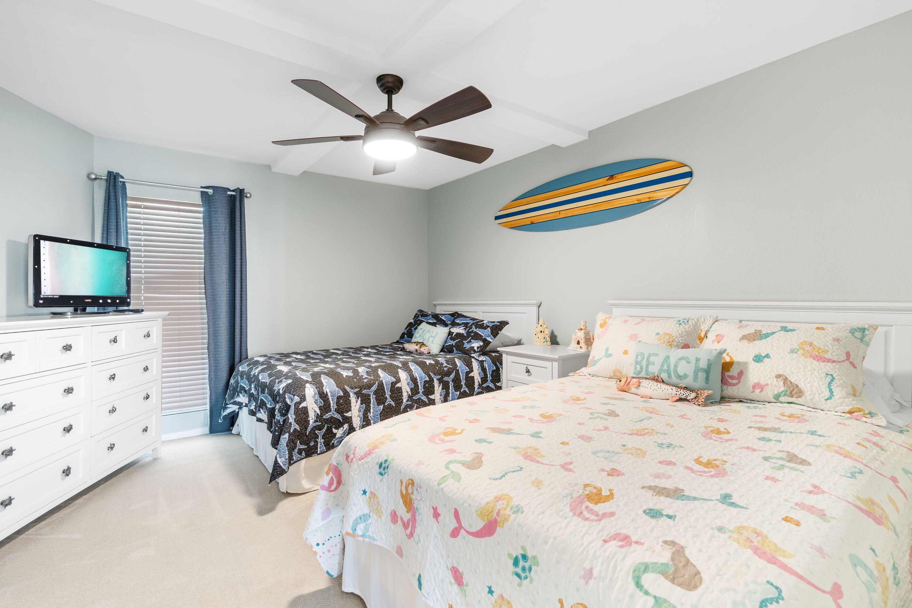 ISLANDER BEACH RESORT CONDO - Residential