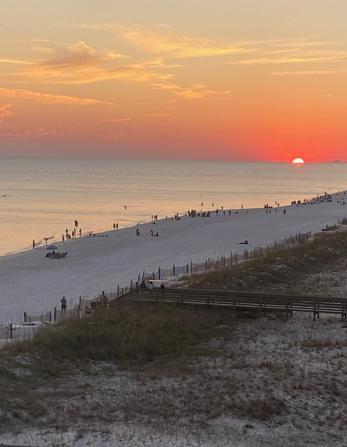 ISLANDER BEACH RESORT CONDO - Residential