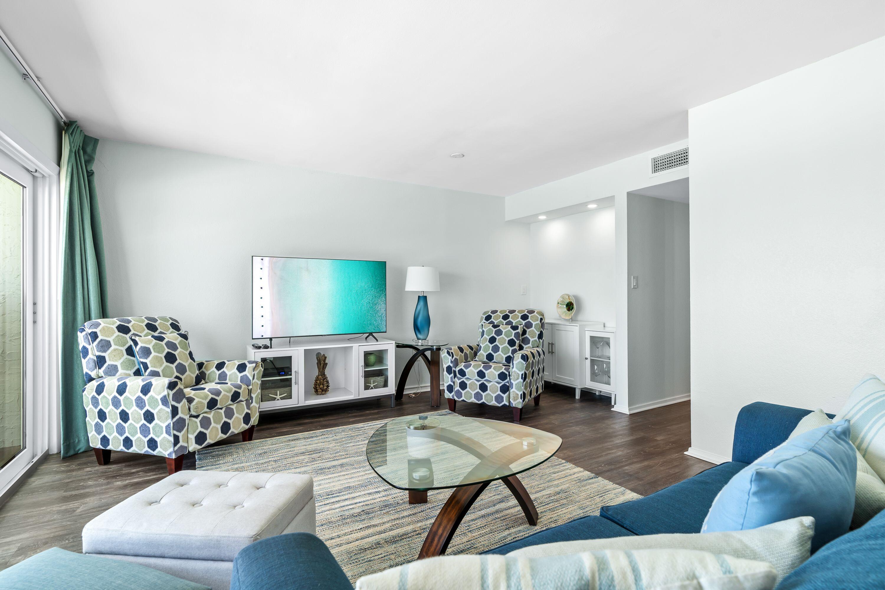 ISLANDER BEACH RESORT CONDO - Residential