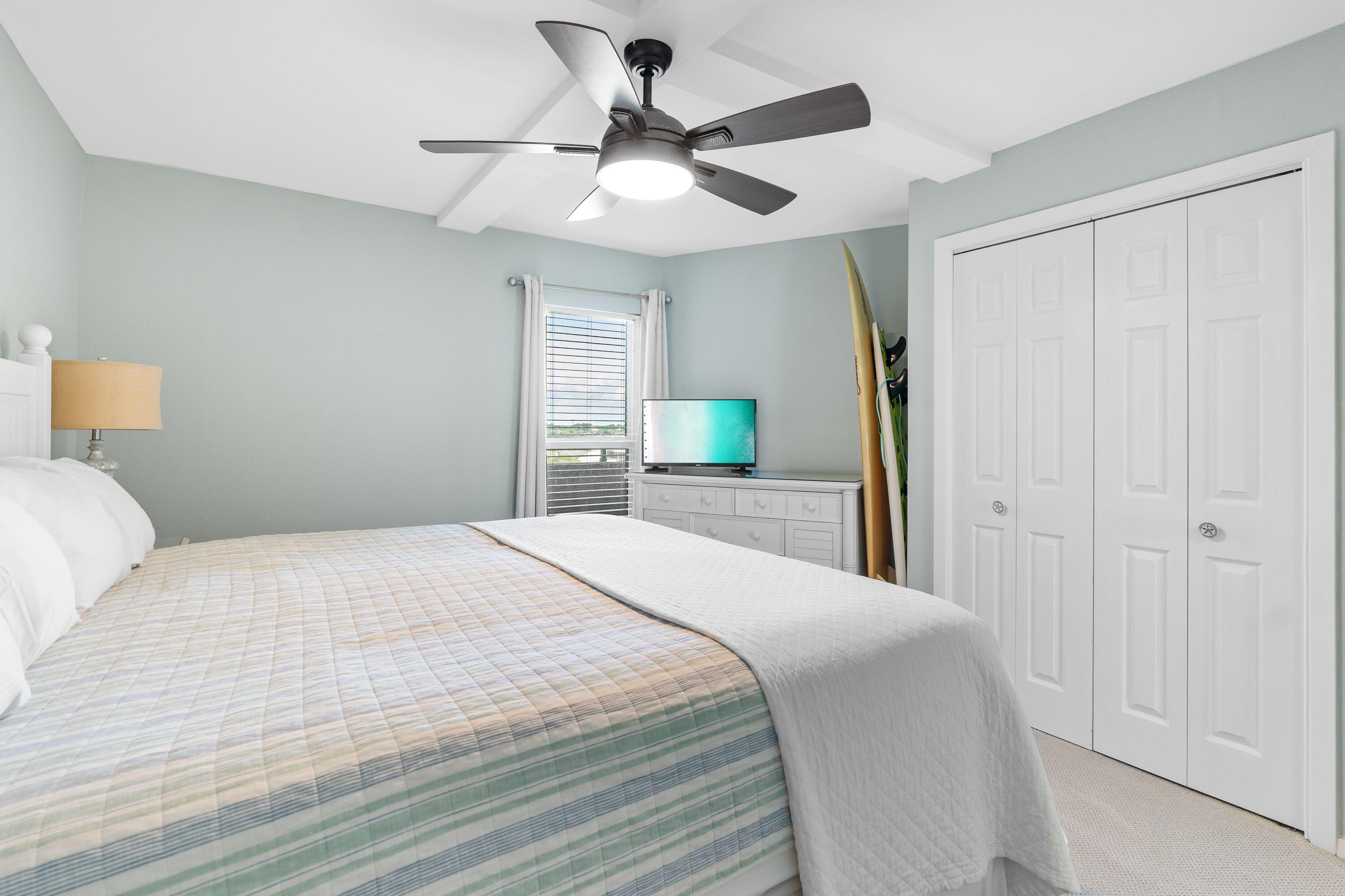 ISLANDER BEACH RESORT CONDO - Residential