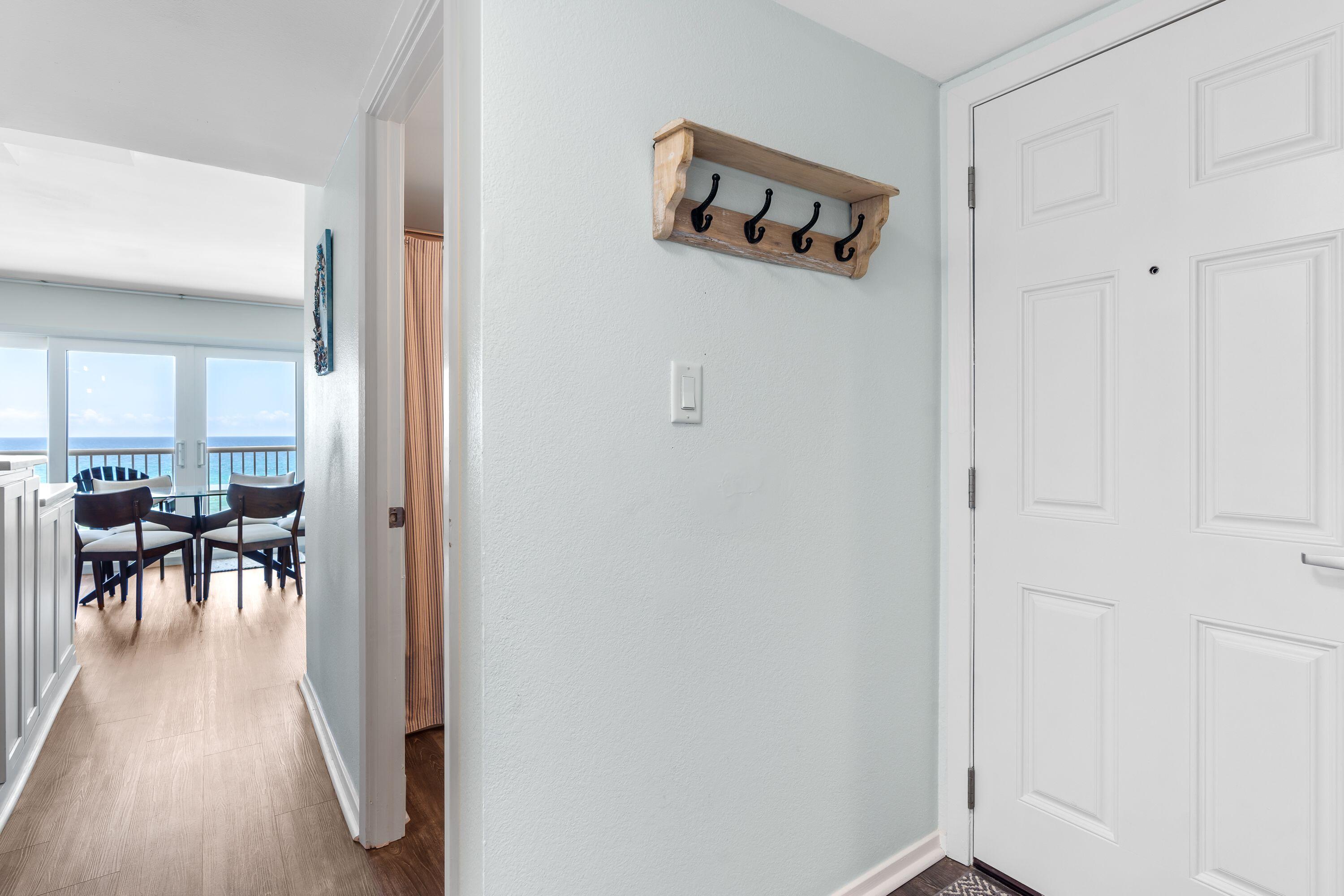 ISLANDER BEACH RESORT CONDO - Residential