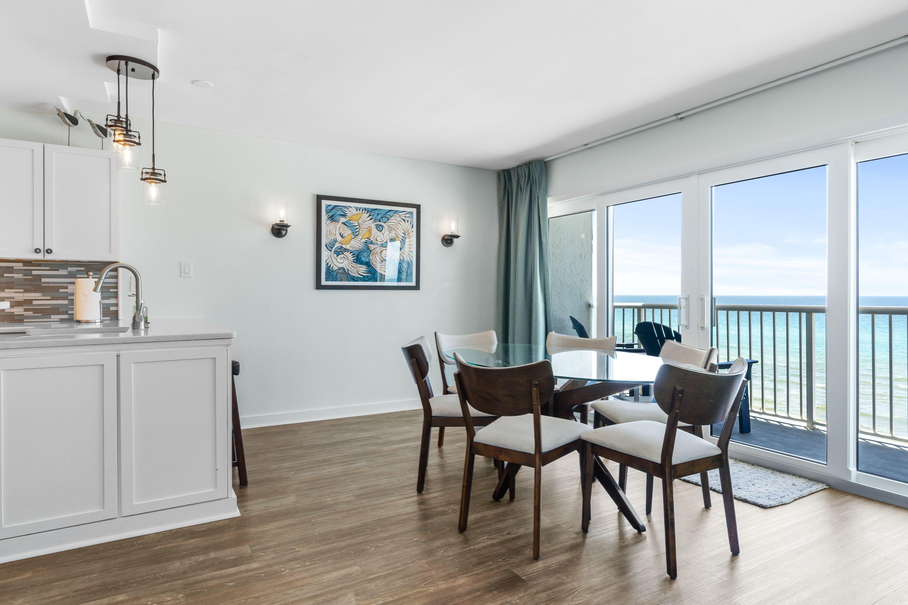 ISLANDER BEACH RESORT CONDO - Residential