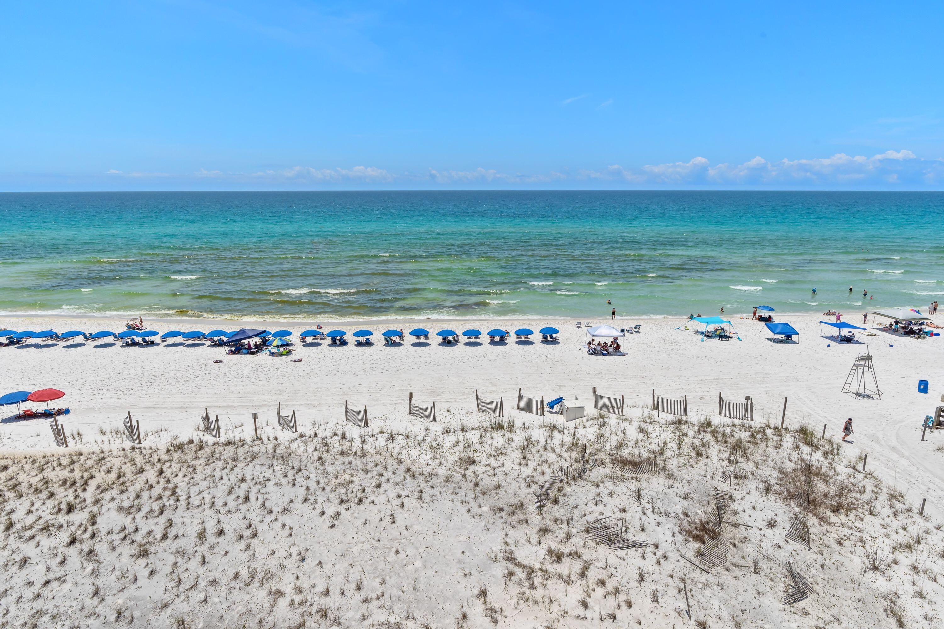 ISLANDER BEACH RESORT CONDO - Residential