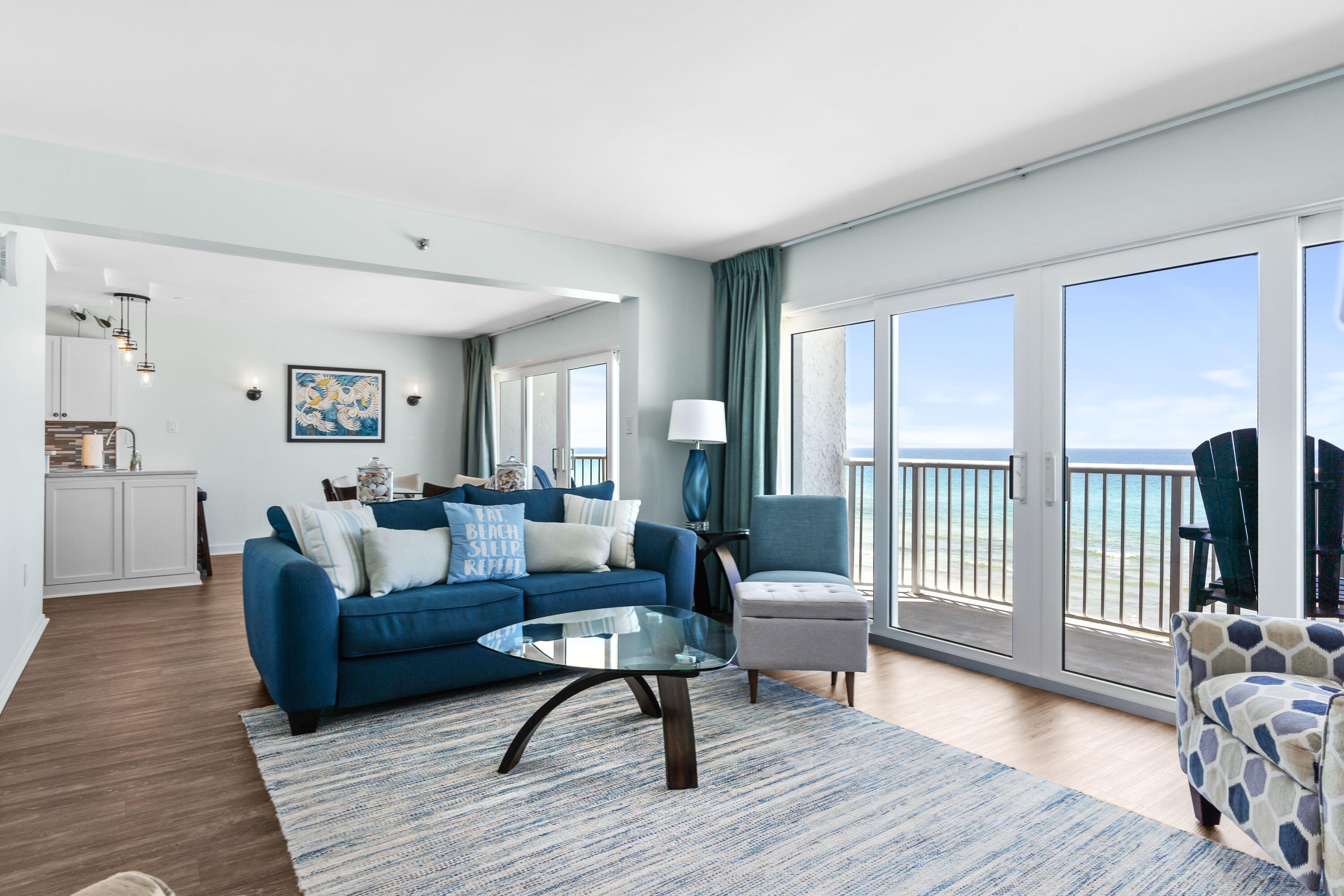 ISLANDER BEACH RESORT CONDO - Residential