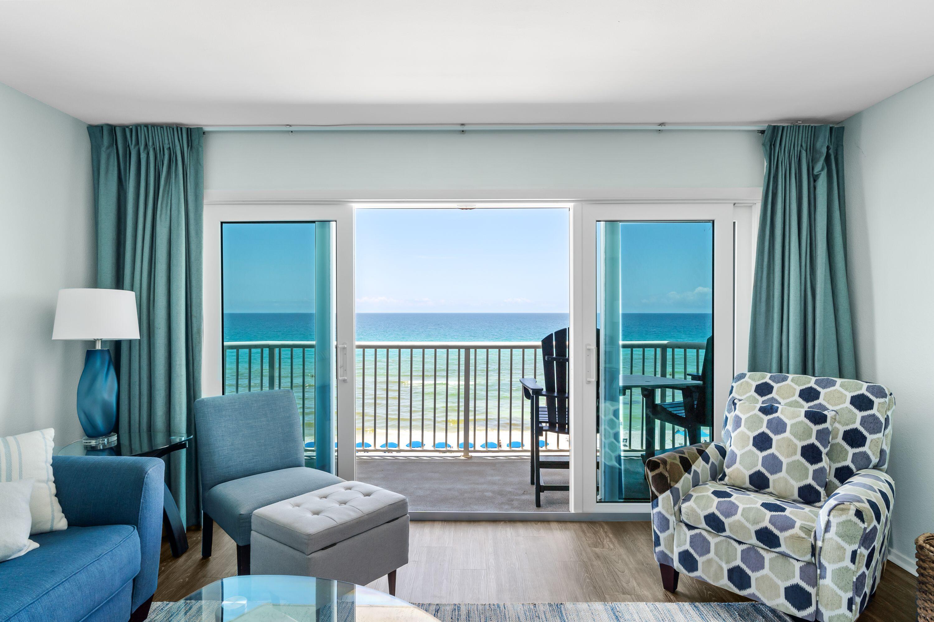 ISLANDER BEACH RESORT CONDO - Residential