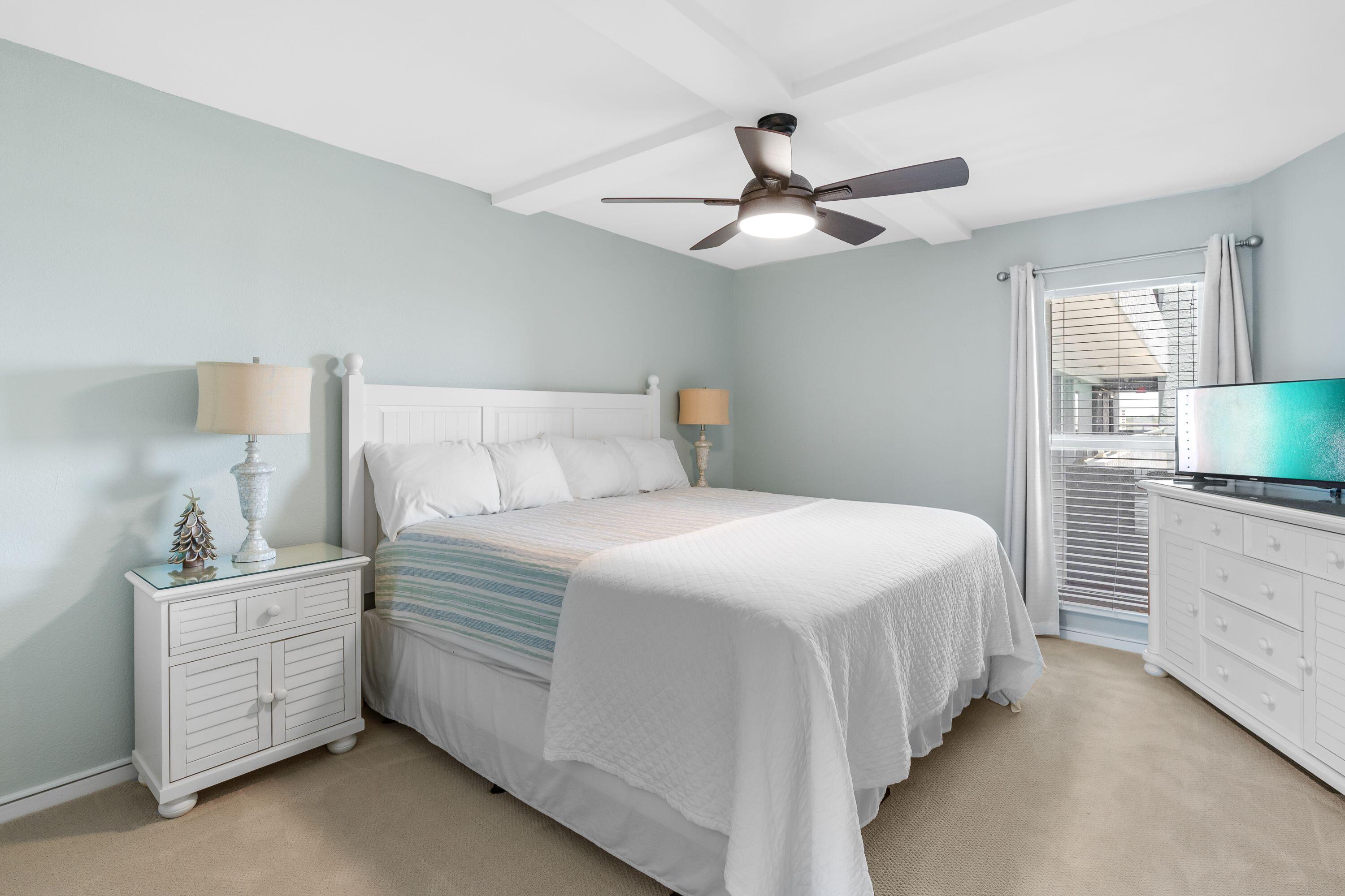 ISLANDER BEACH RESORT CONDO - Residential