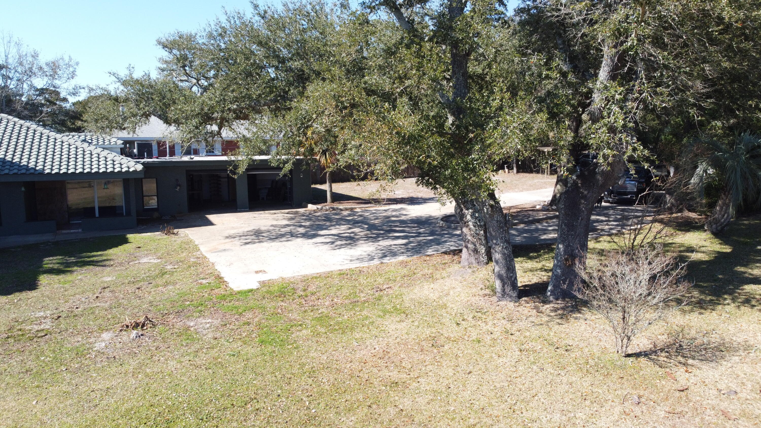 WEST CAMP WALTON - Residential