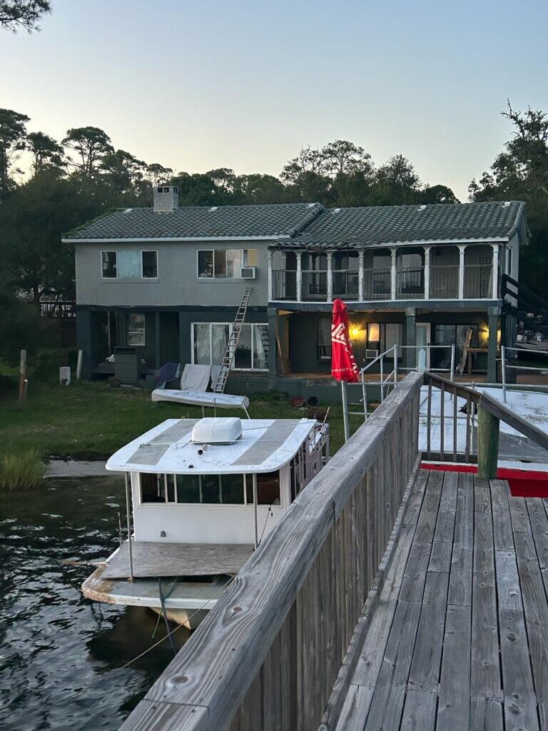 WEST CAMP WALTON - Residential