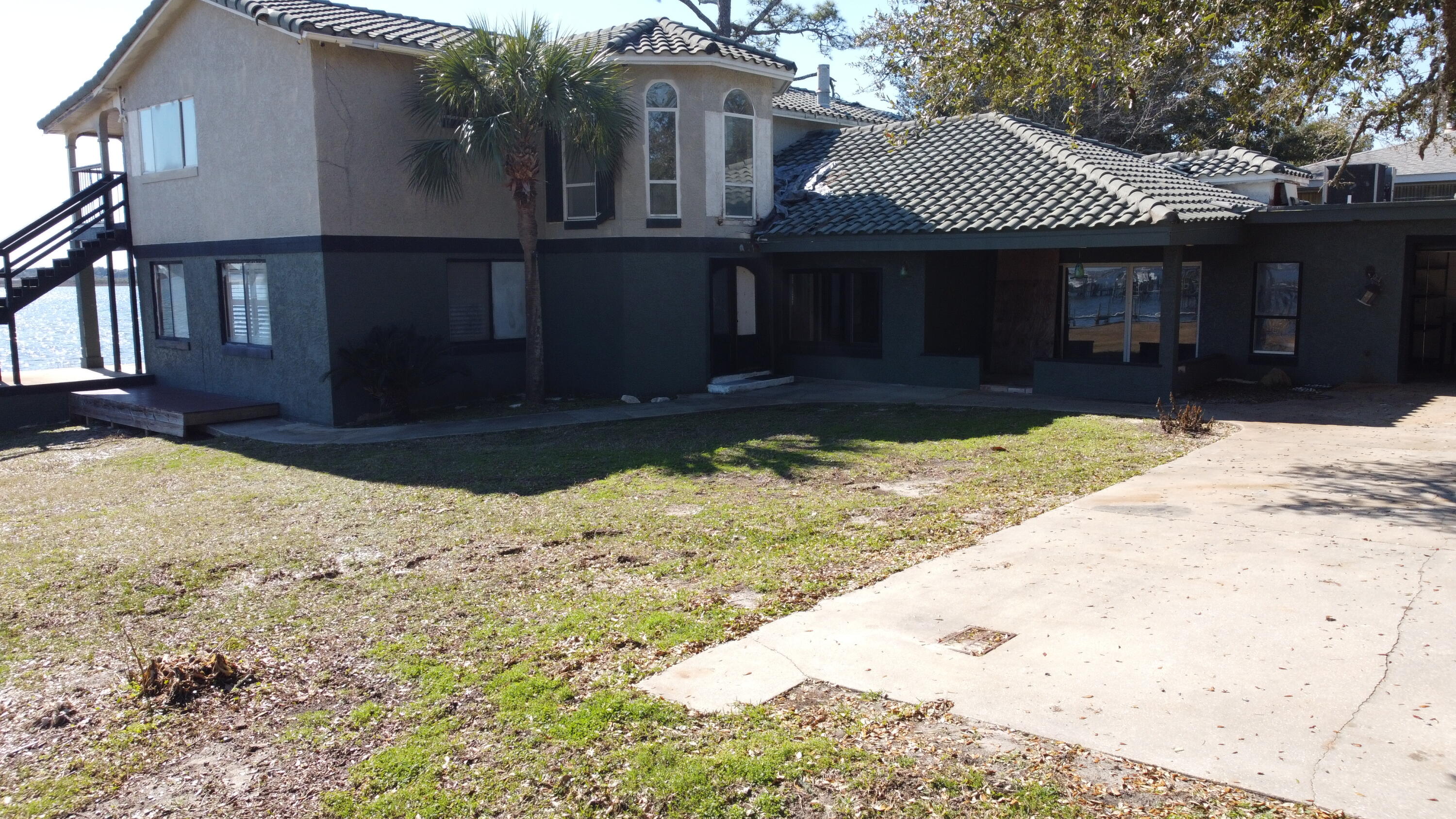 WEST CAMP WALTON - Residential