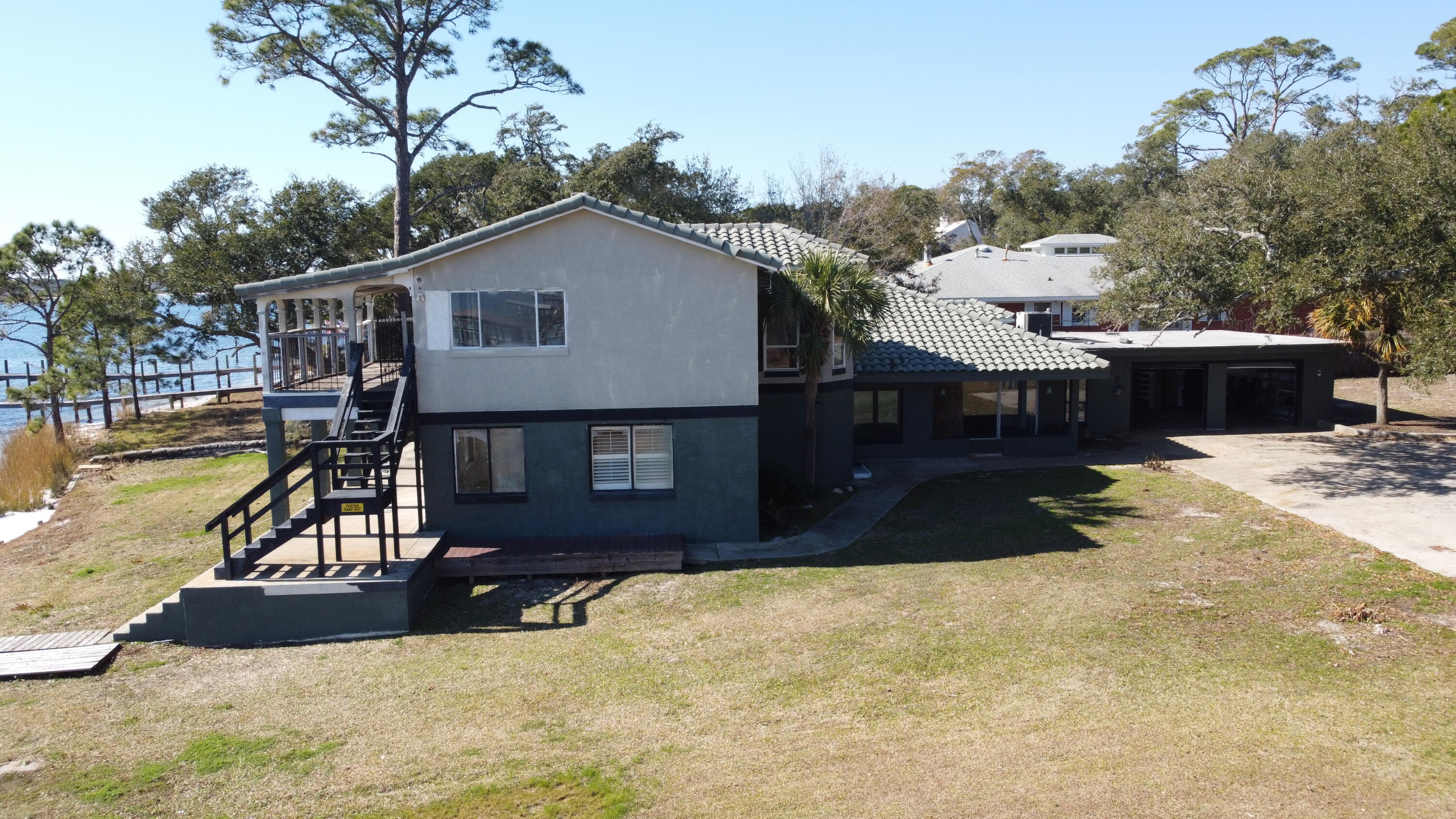 WEST CAMP WALTON - Residential