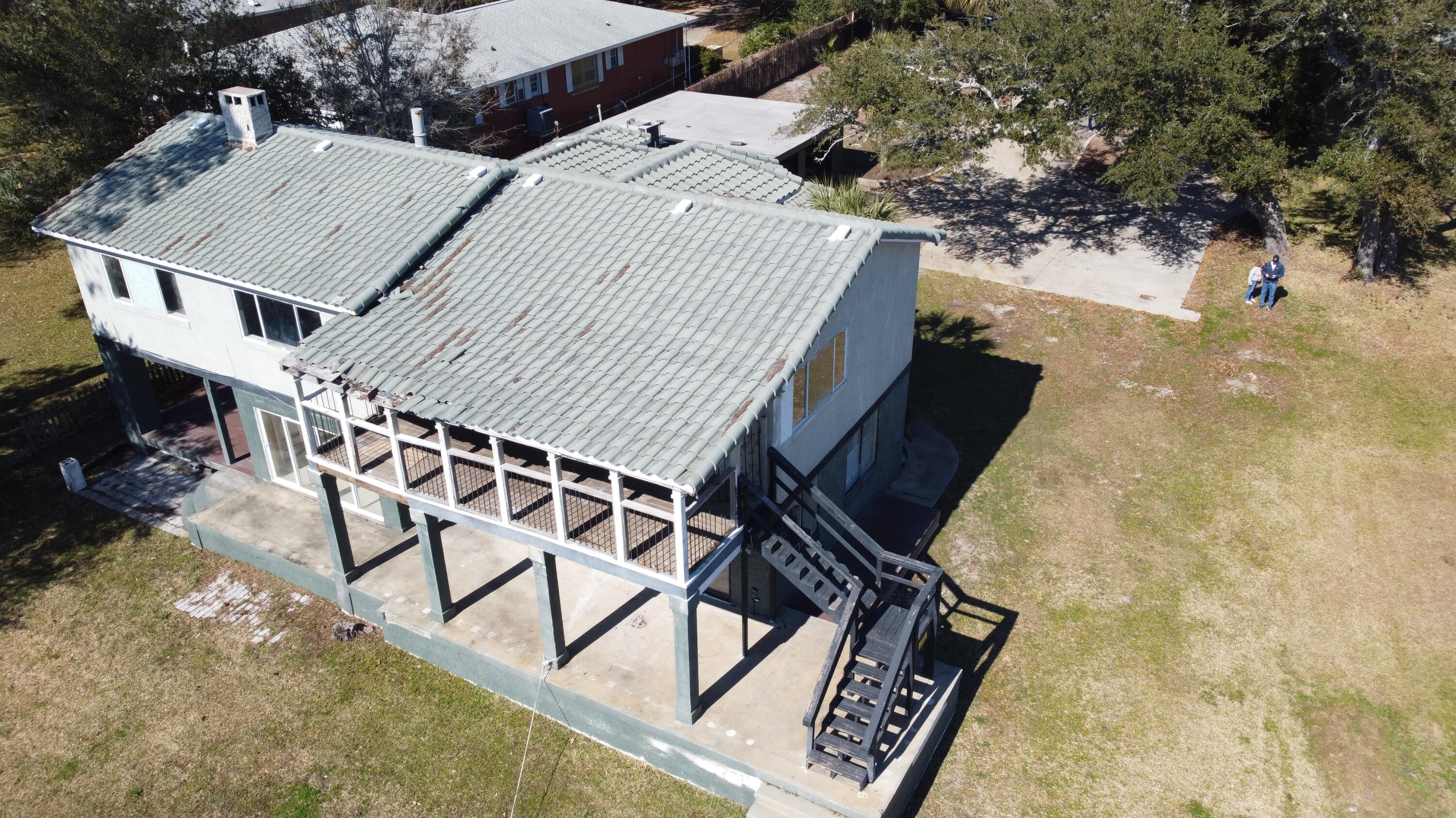 WEST CAMP WALTON - Residential