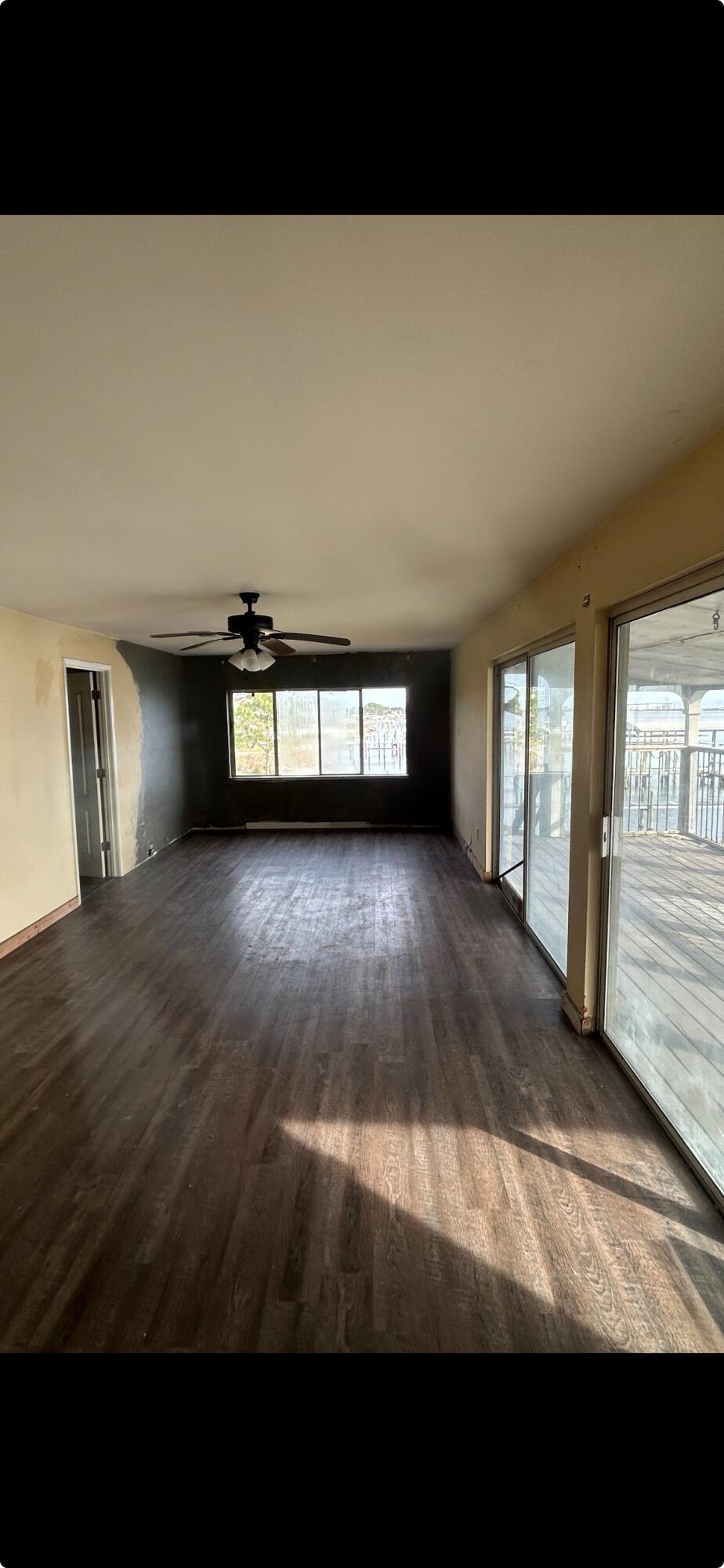 WEST CAMP WALTON - Residential