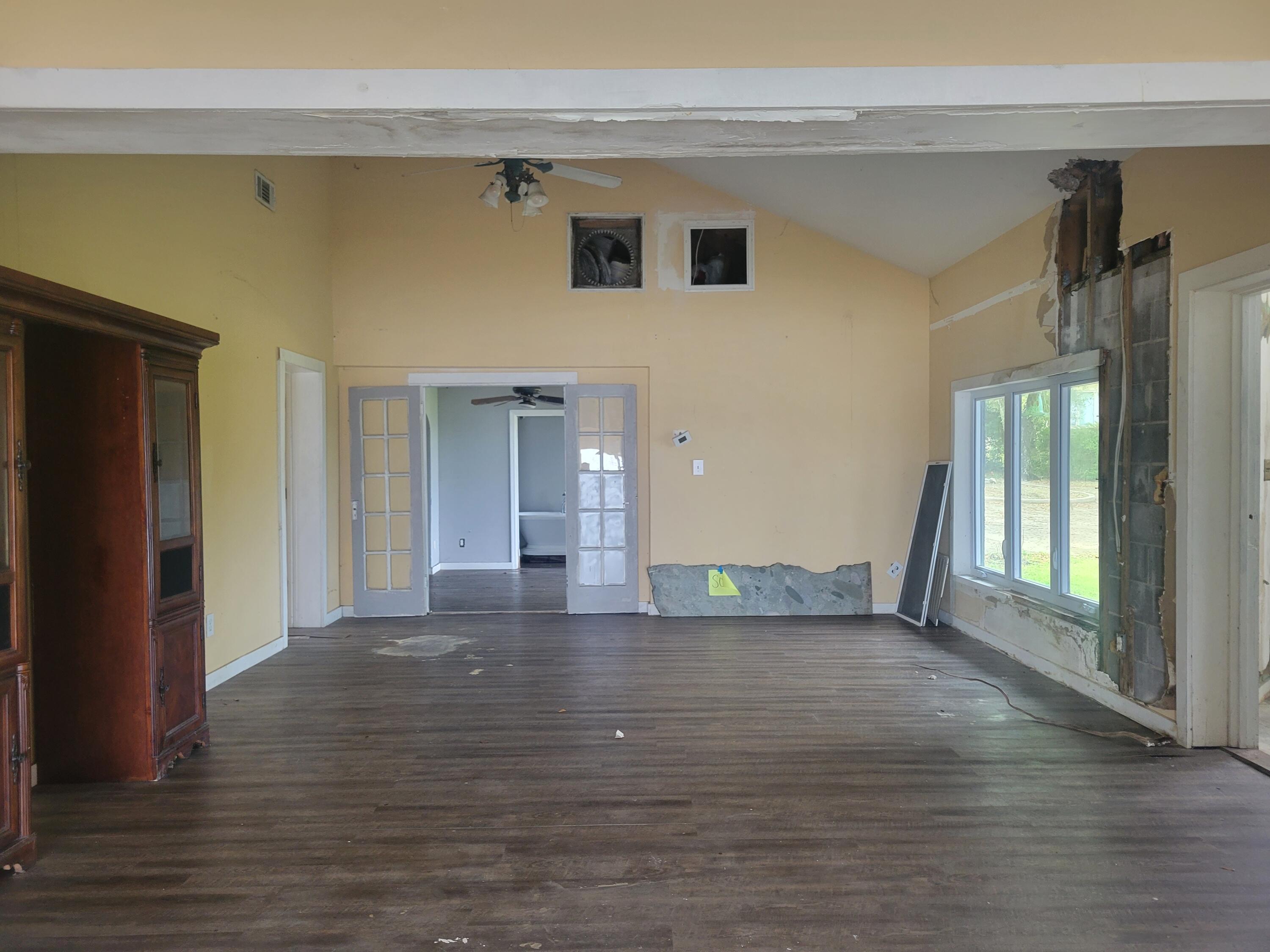 WEST CAMP WALTON - Residential