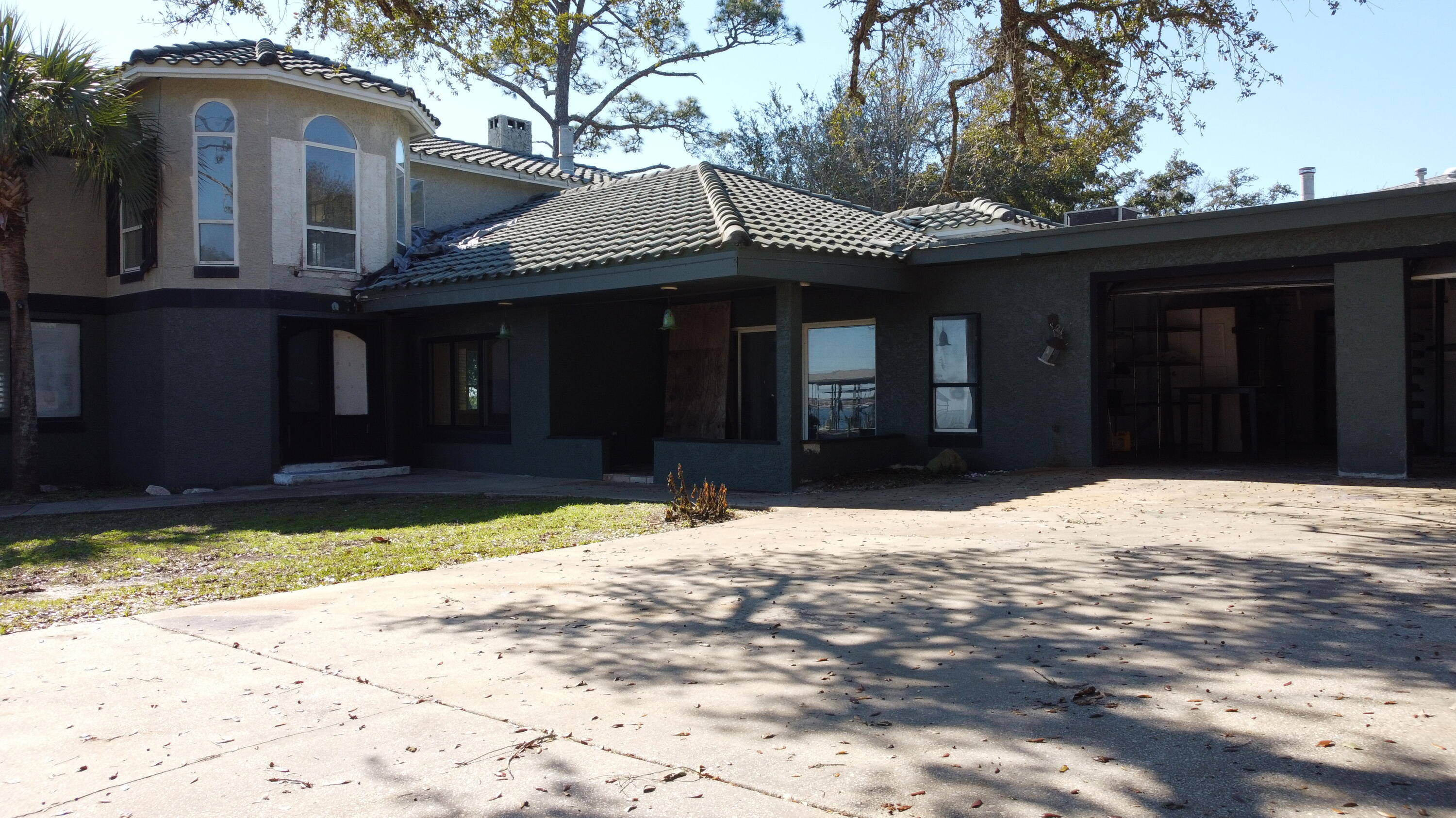 WEST CAMP WALTON - Residential