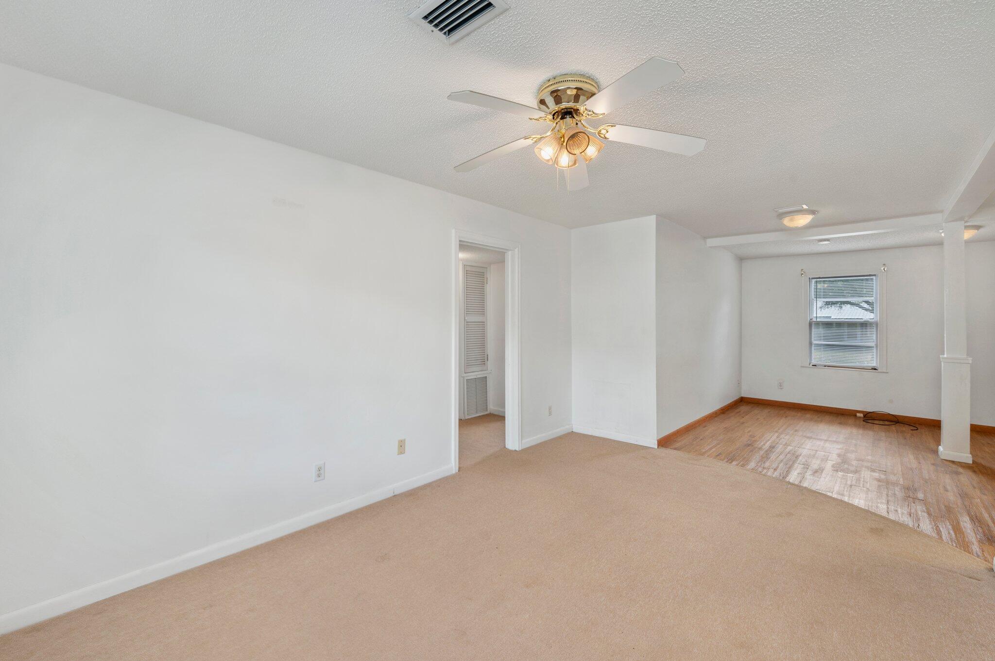 DRUID MANOR S/D - Residential Lease
