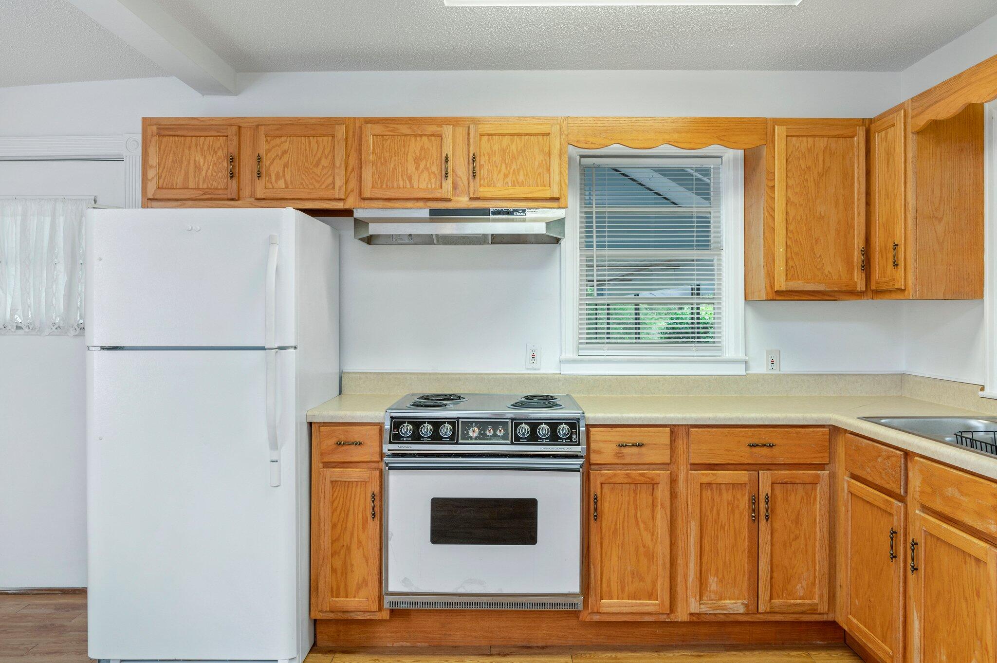 DRUID MANOR S/D - Residential Lease