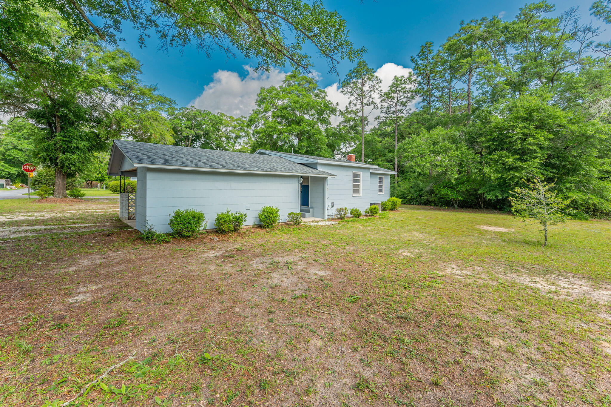 DRUID MANOR S/D - Residential Lease