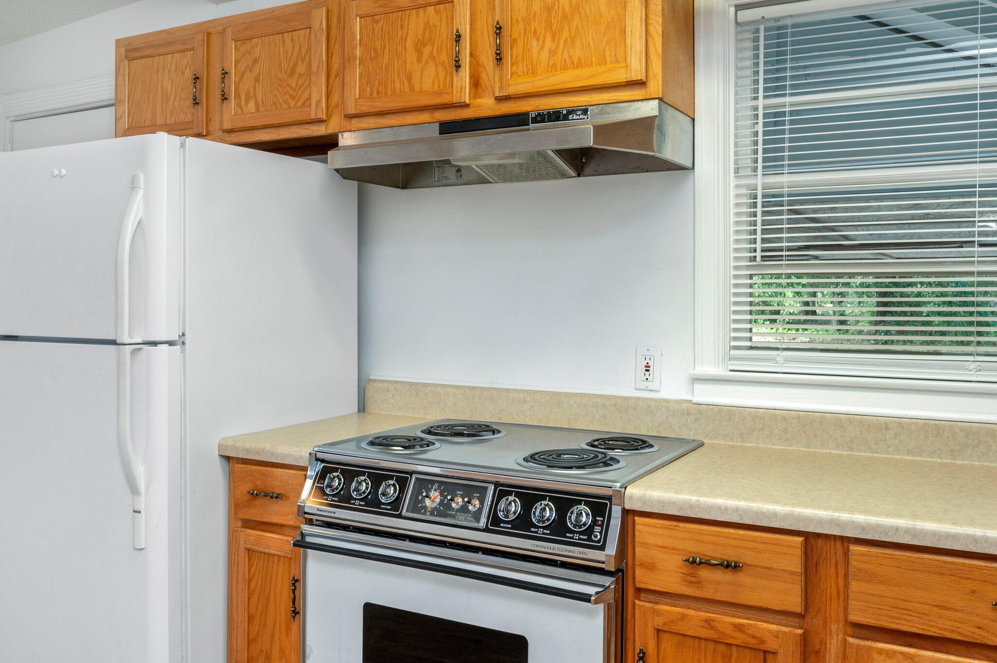 DRUID MANOR S/D - Residential Lease