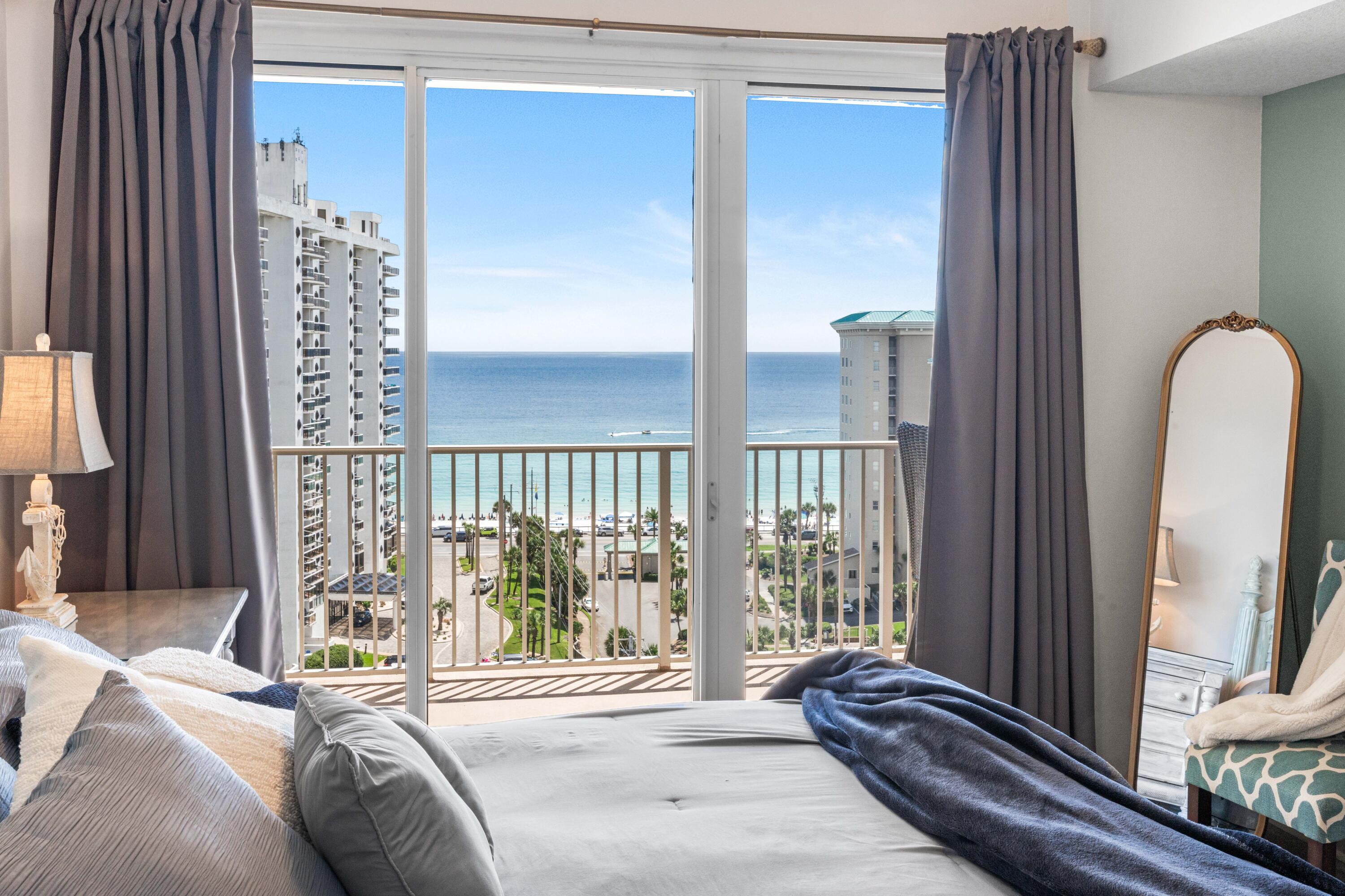 ARIEL DUNES I - Residential