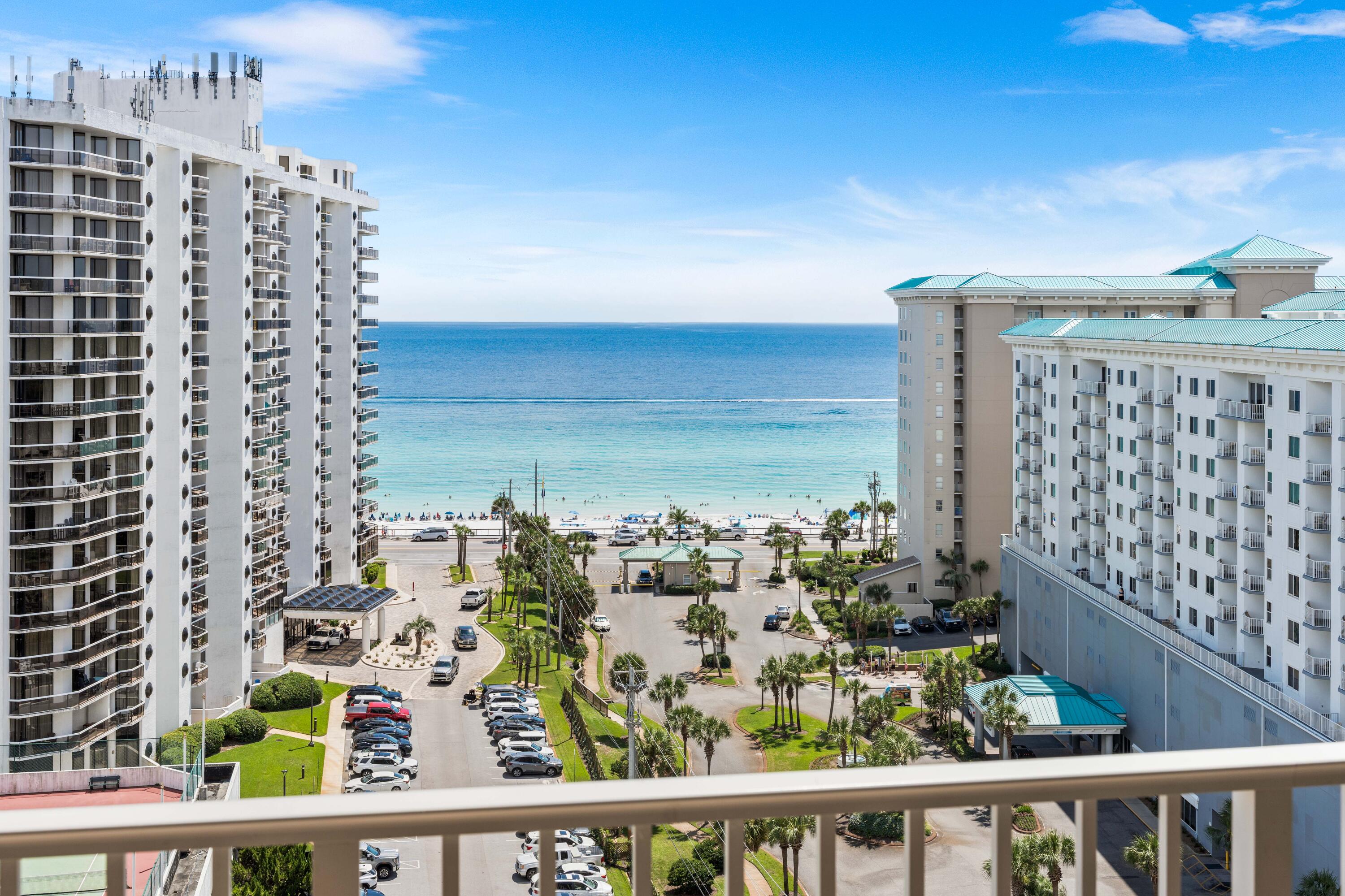 ARIEL DUNES I - Residential