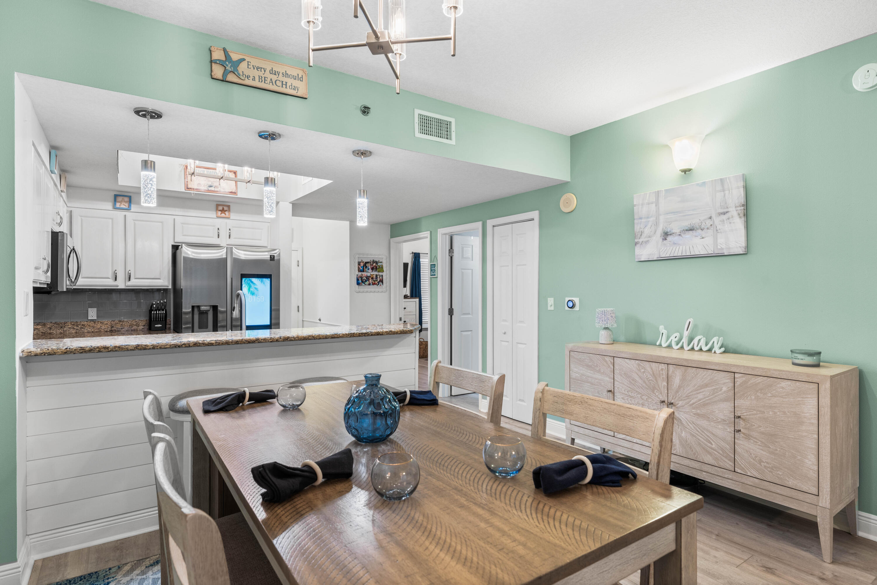 ARIEL DUNES I - Residential
