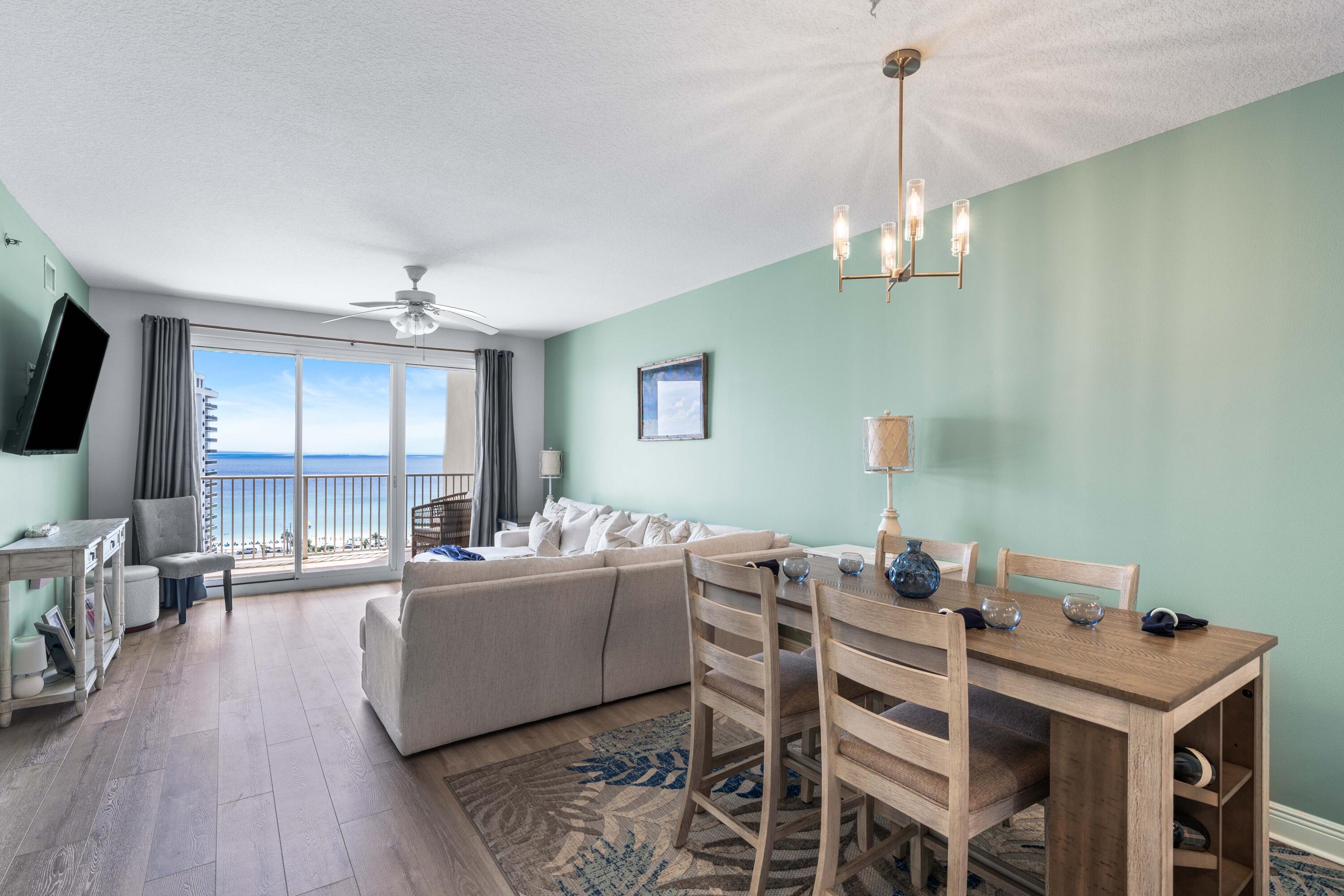 ARIEL DUNES I - Residential