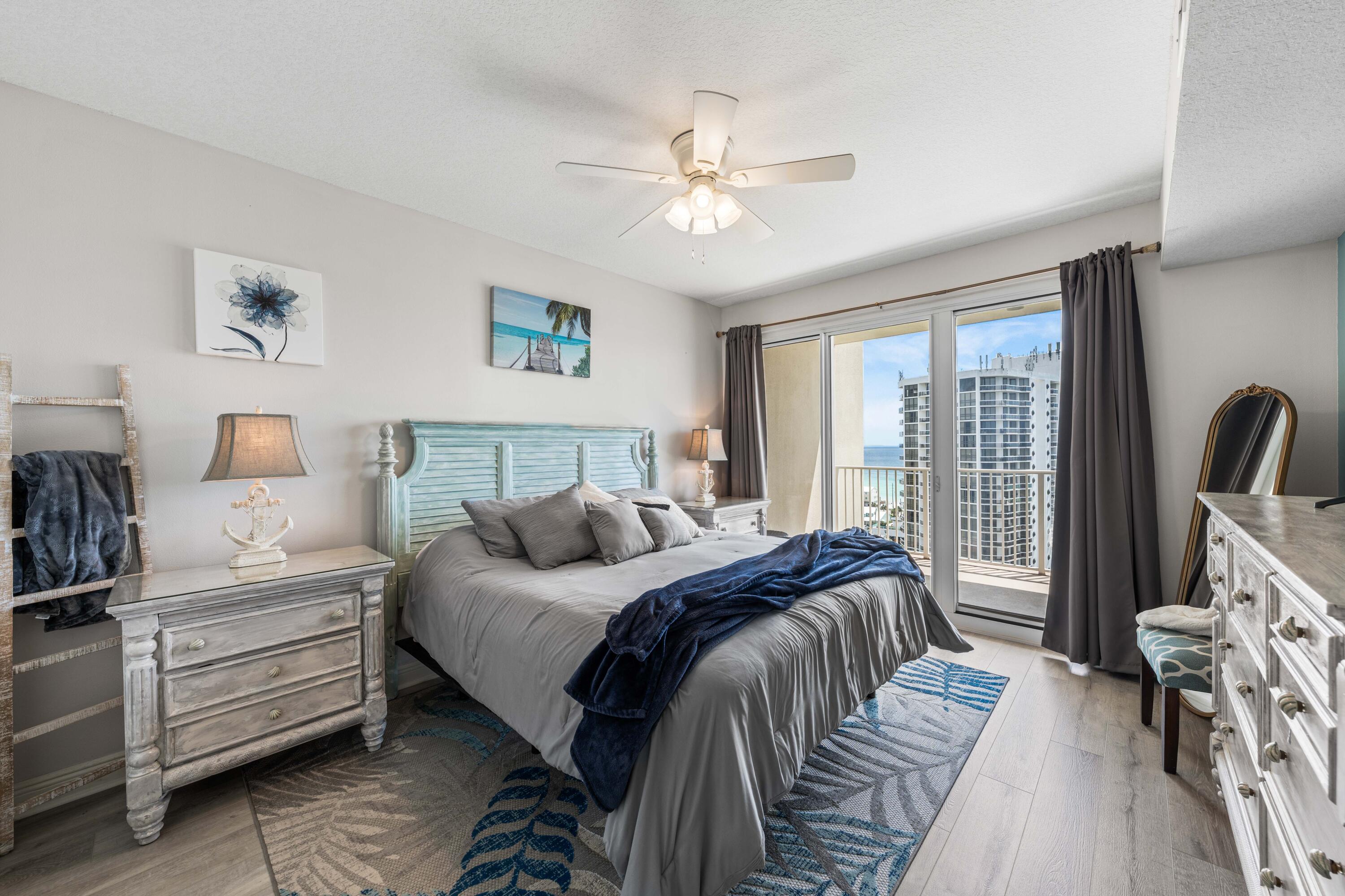 ARIEL DUNES I - Residential