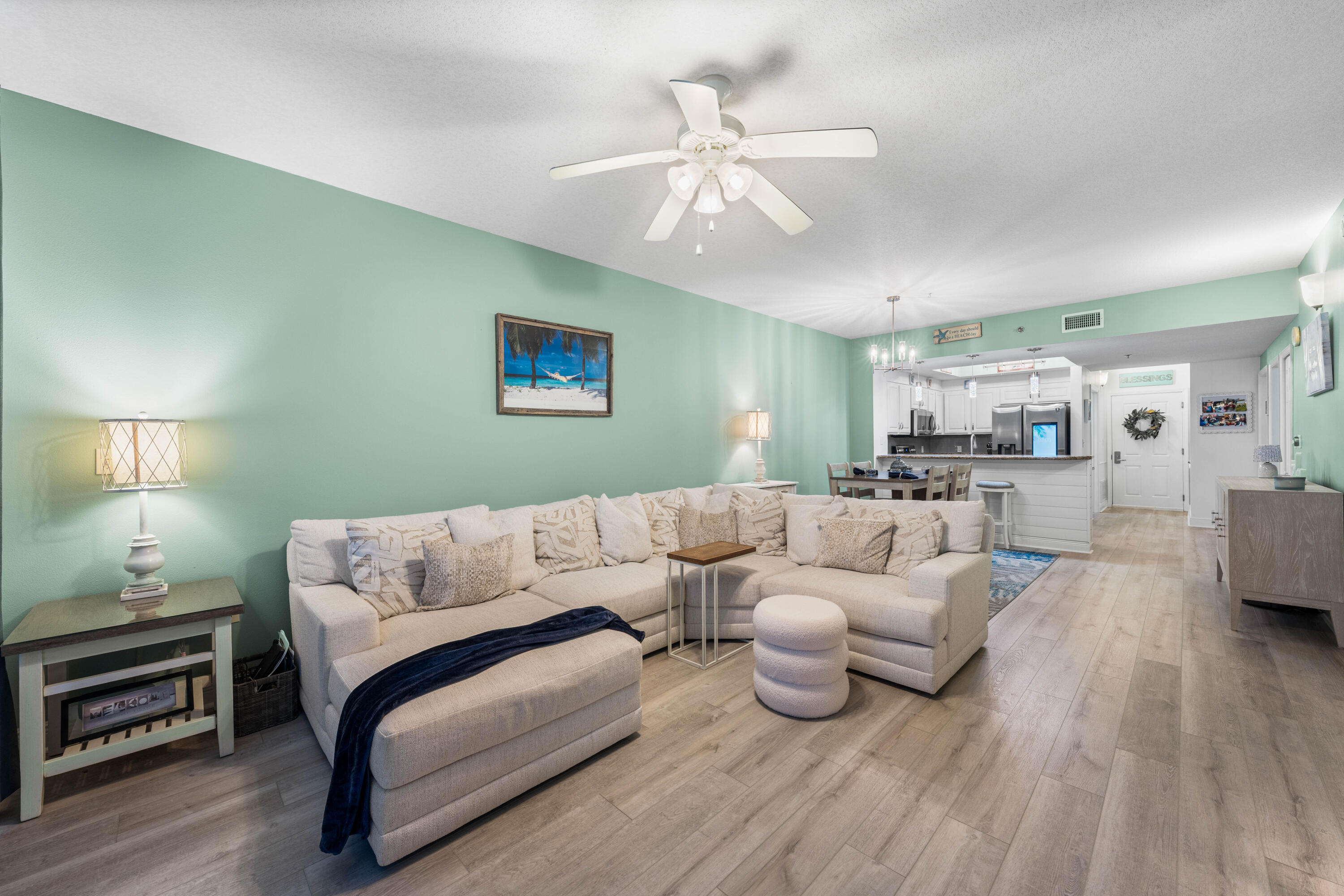 ARIEL DUNES I - Residential