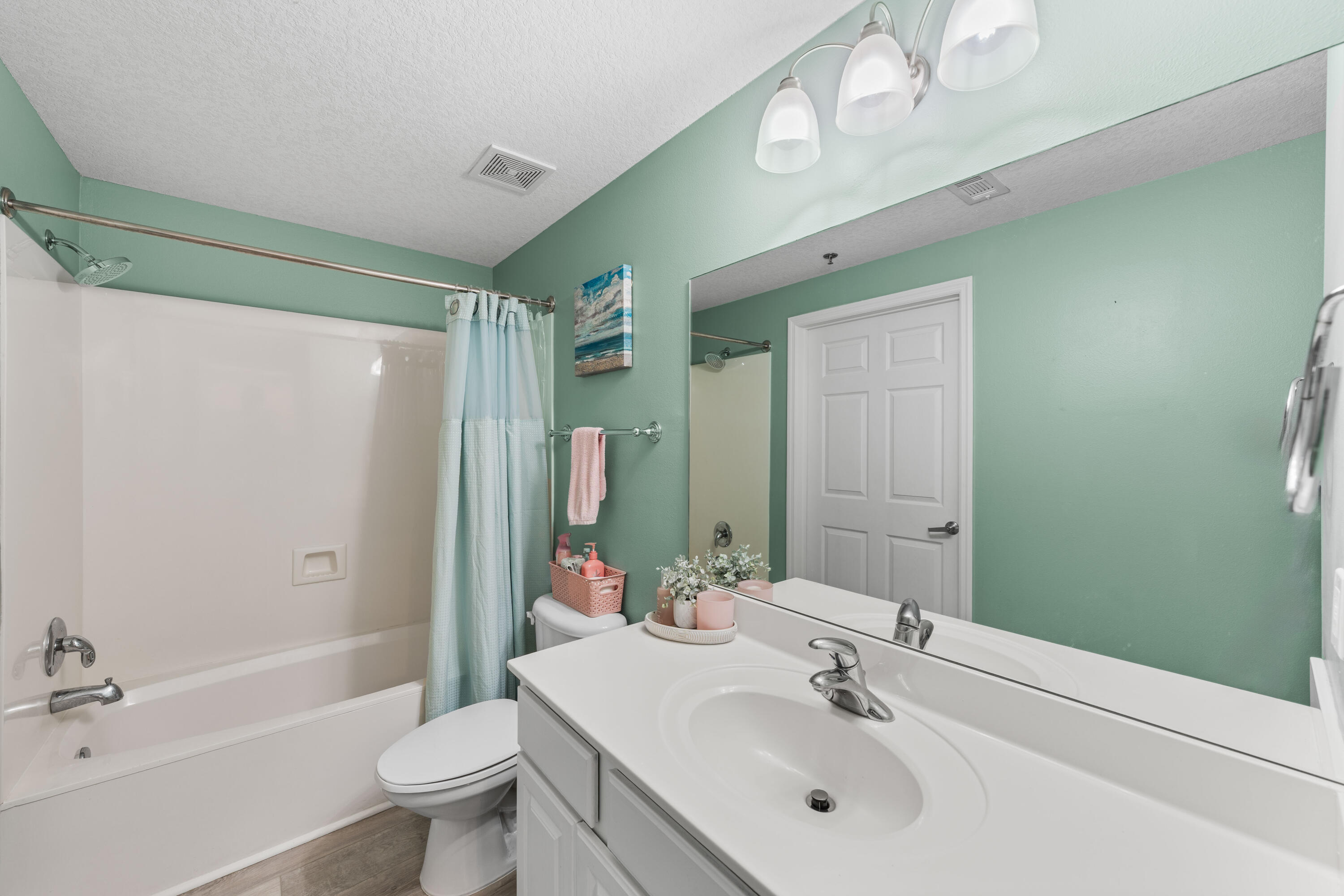 ARIEL DUNES I - Residential