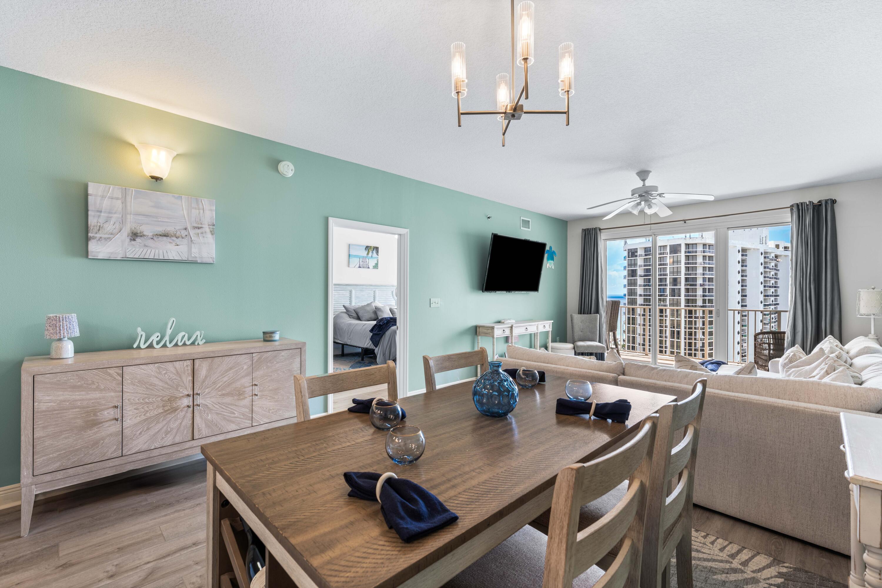ARIEL DUNES I - Residential