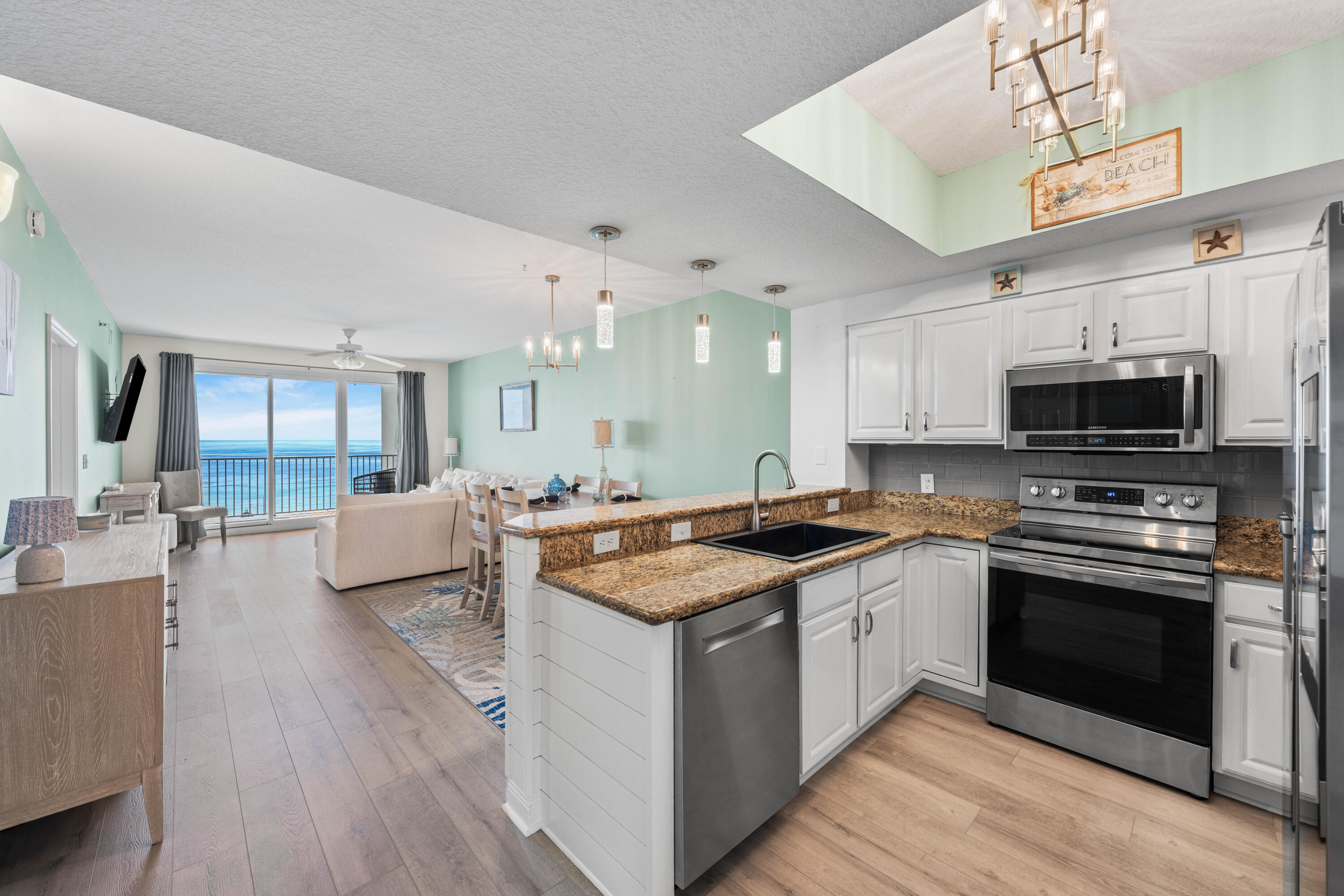 ARIEL DUNES I - Residential