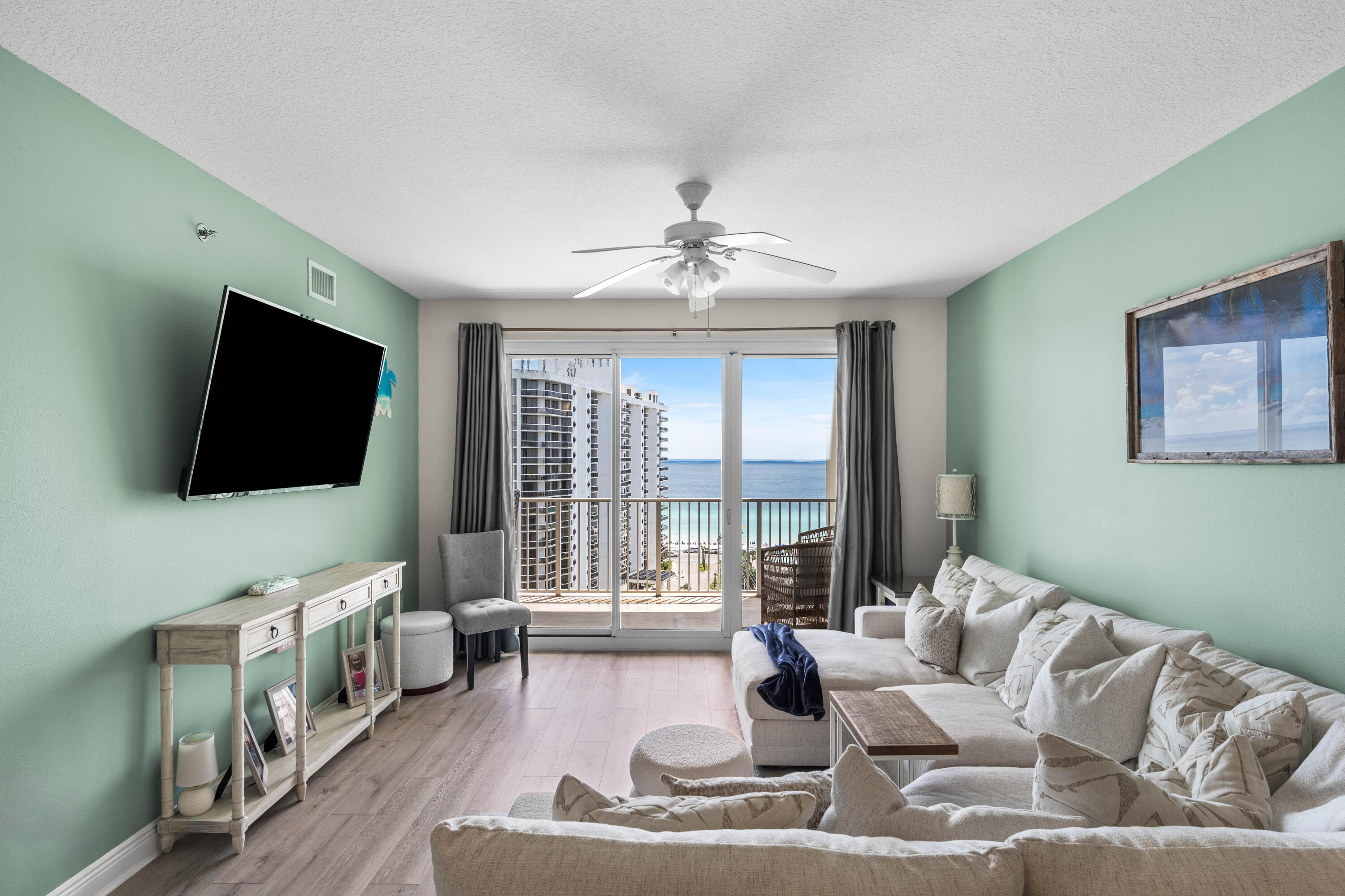 ARIEL DUNES I - Residential