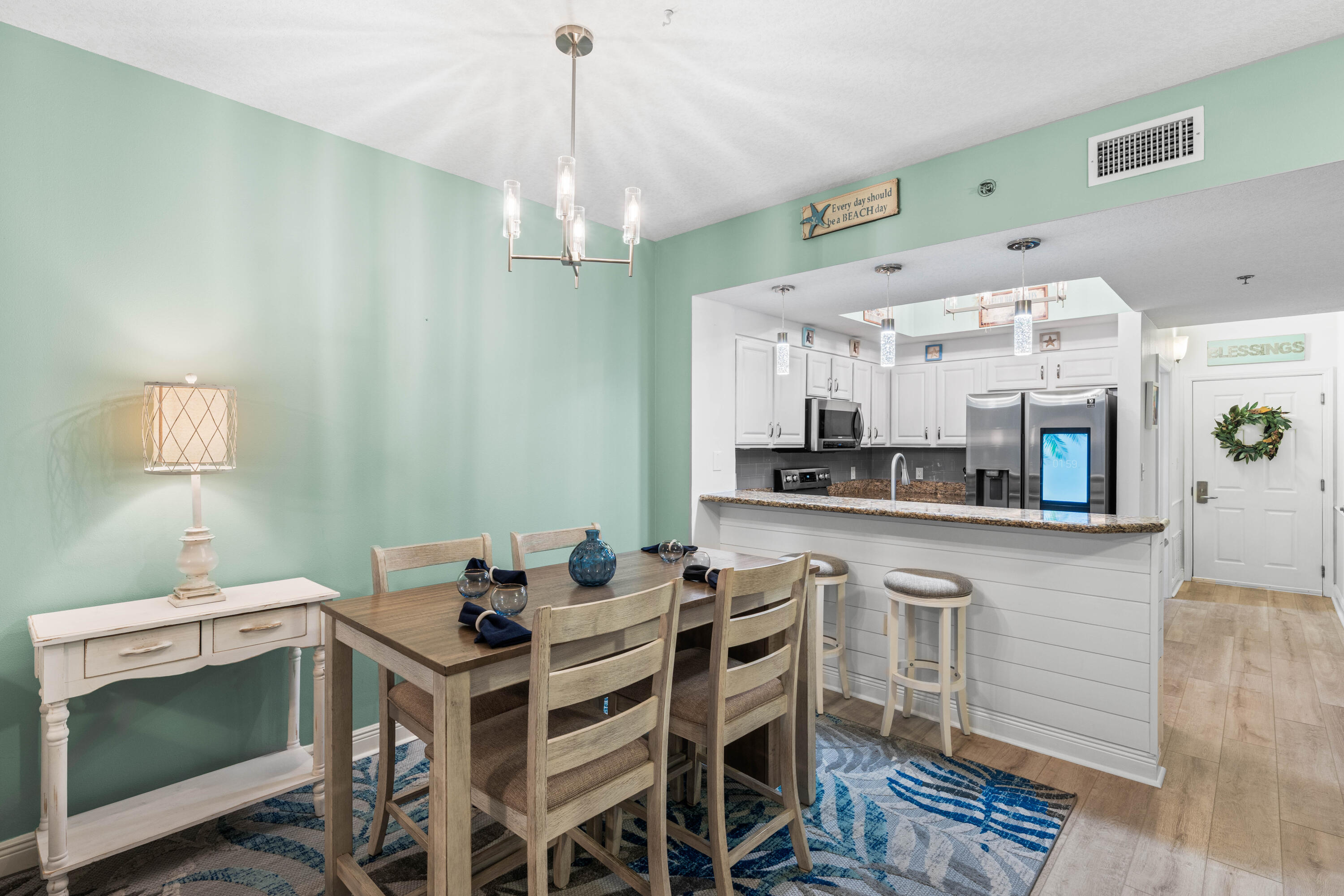 ARIEL DUNES I - Residential