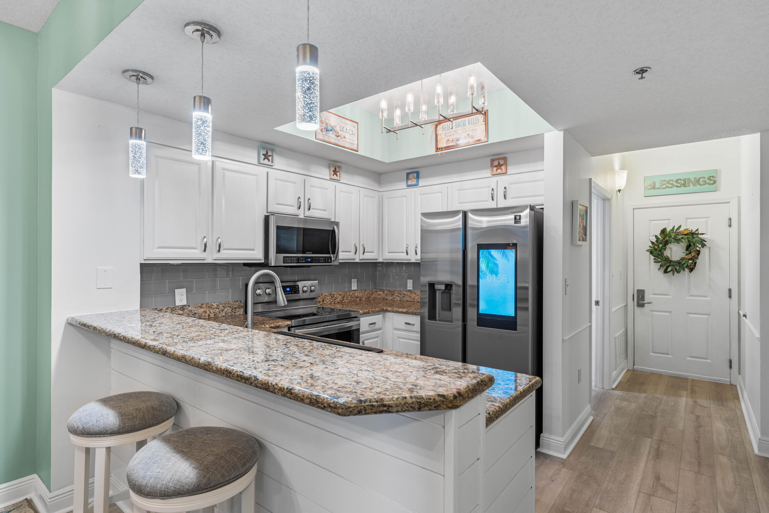 ARIEL DUNES I - Residential