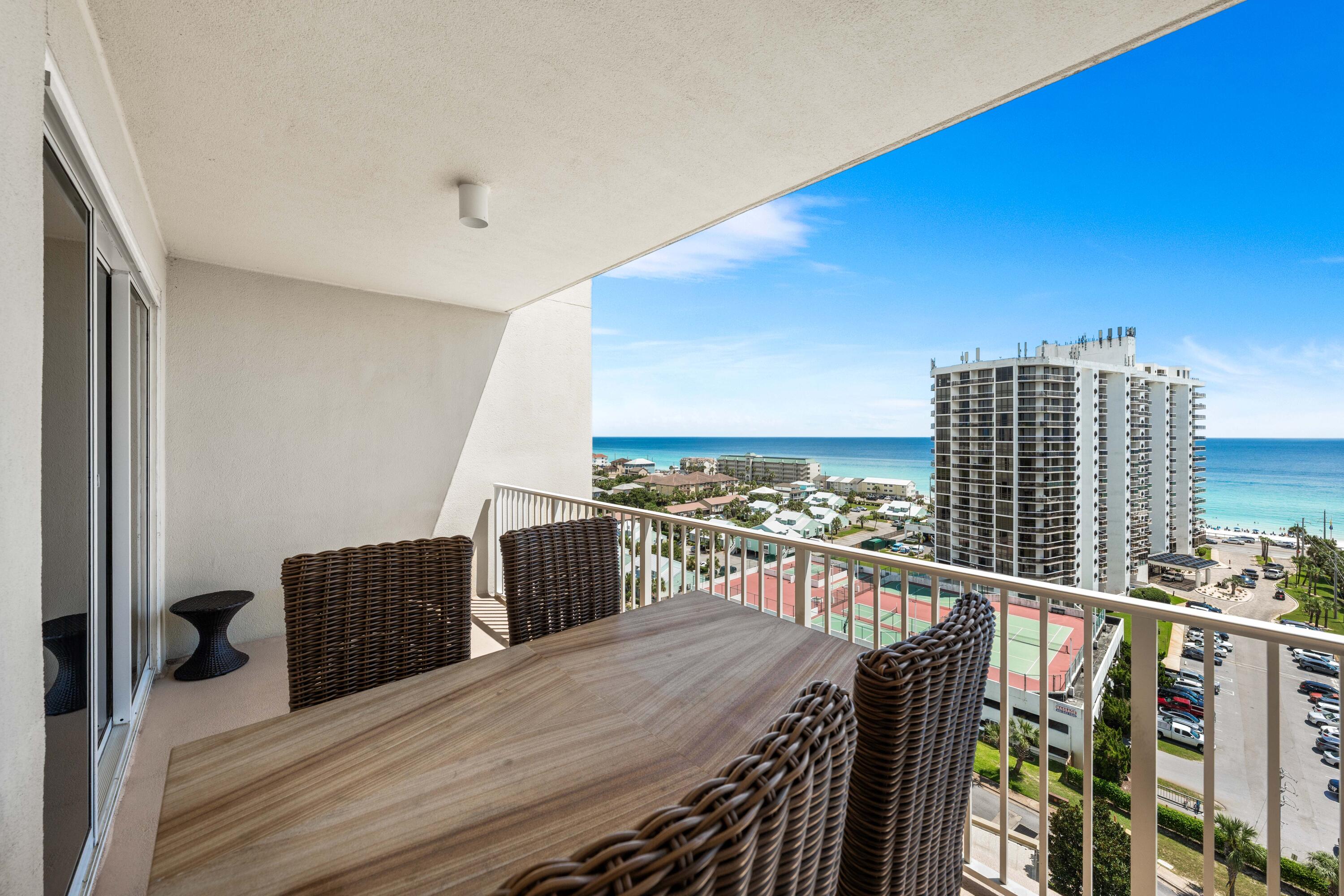 ARIEL DUNES I - Residential