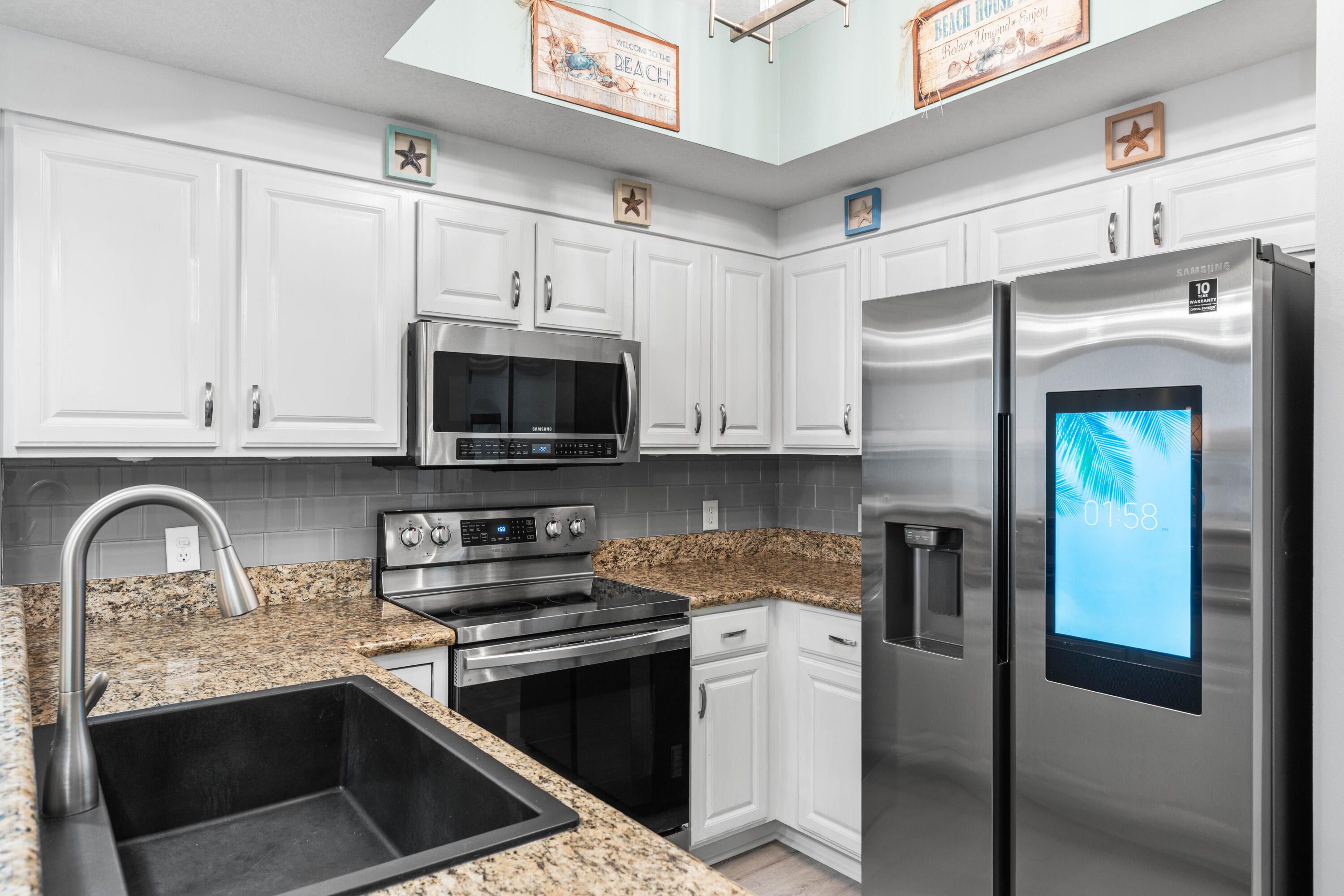ARIEL DUNES I - Residential