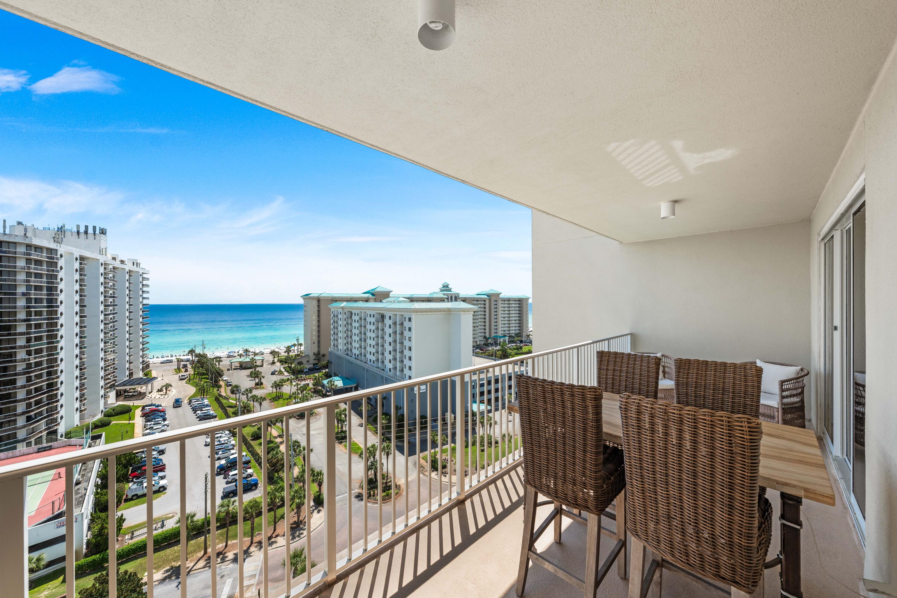 ARIEL DUNES I - Residential