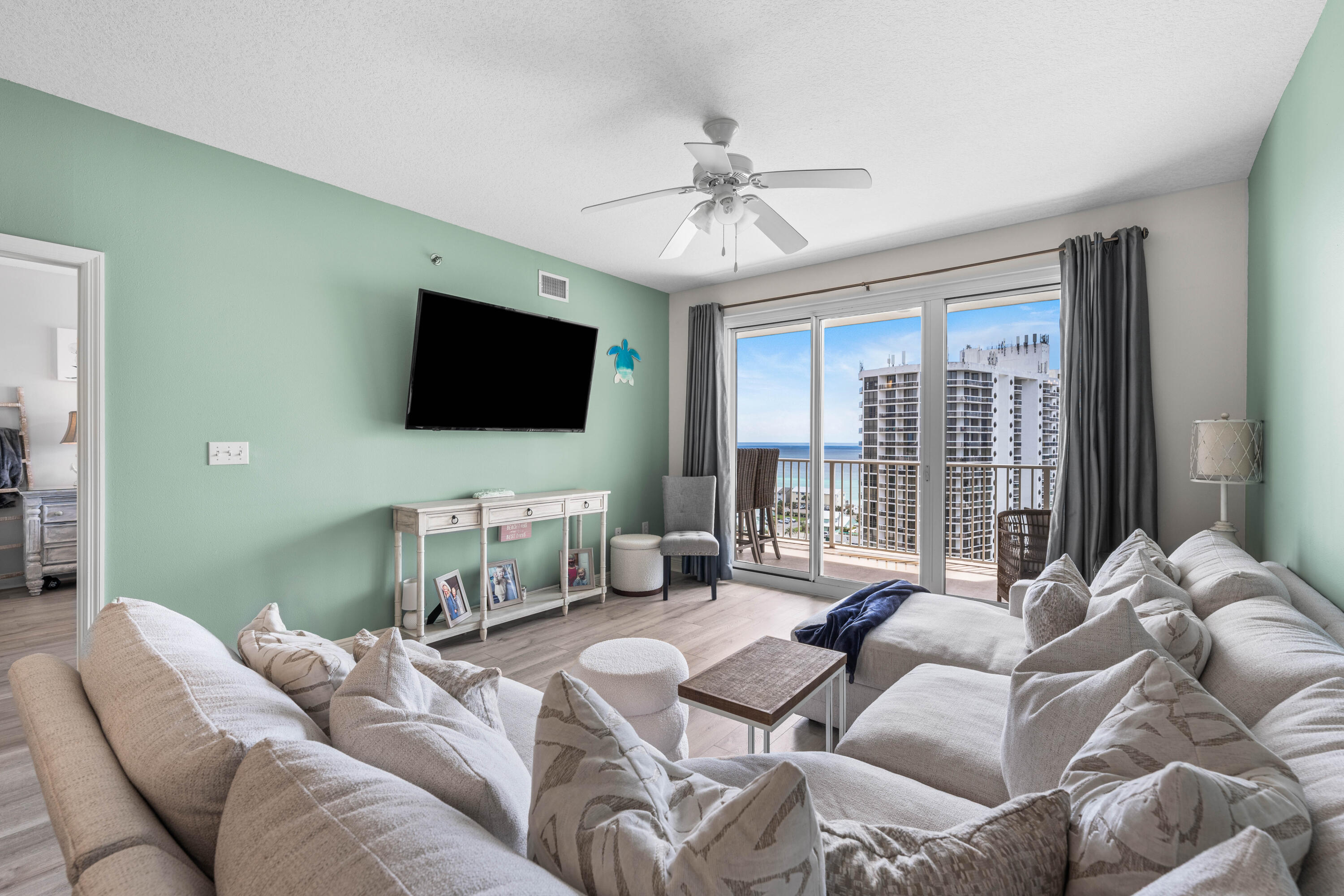 ARIEL DUNES I - Residential