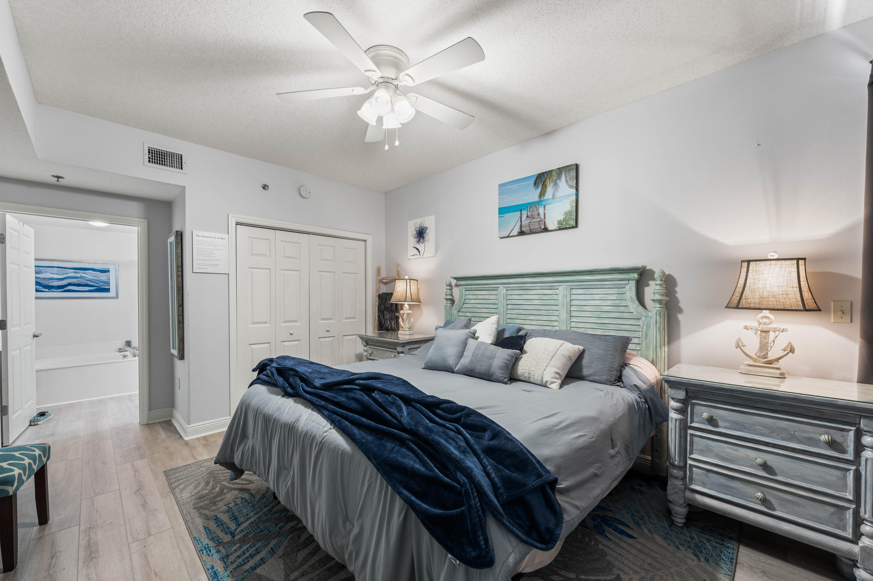 ARIEL DUNES I - Residential