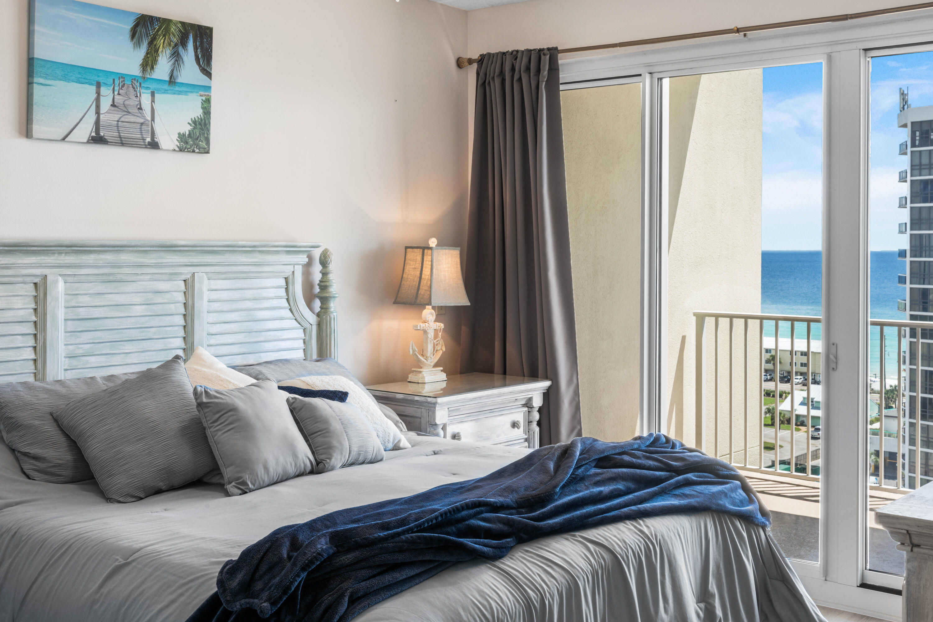 ARIEL DUNES I - Residential