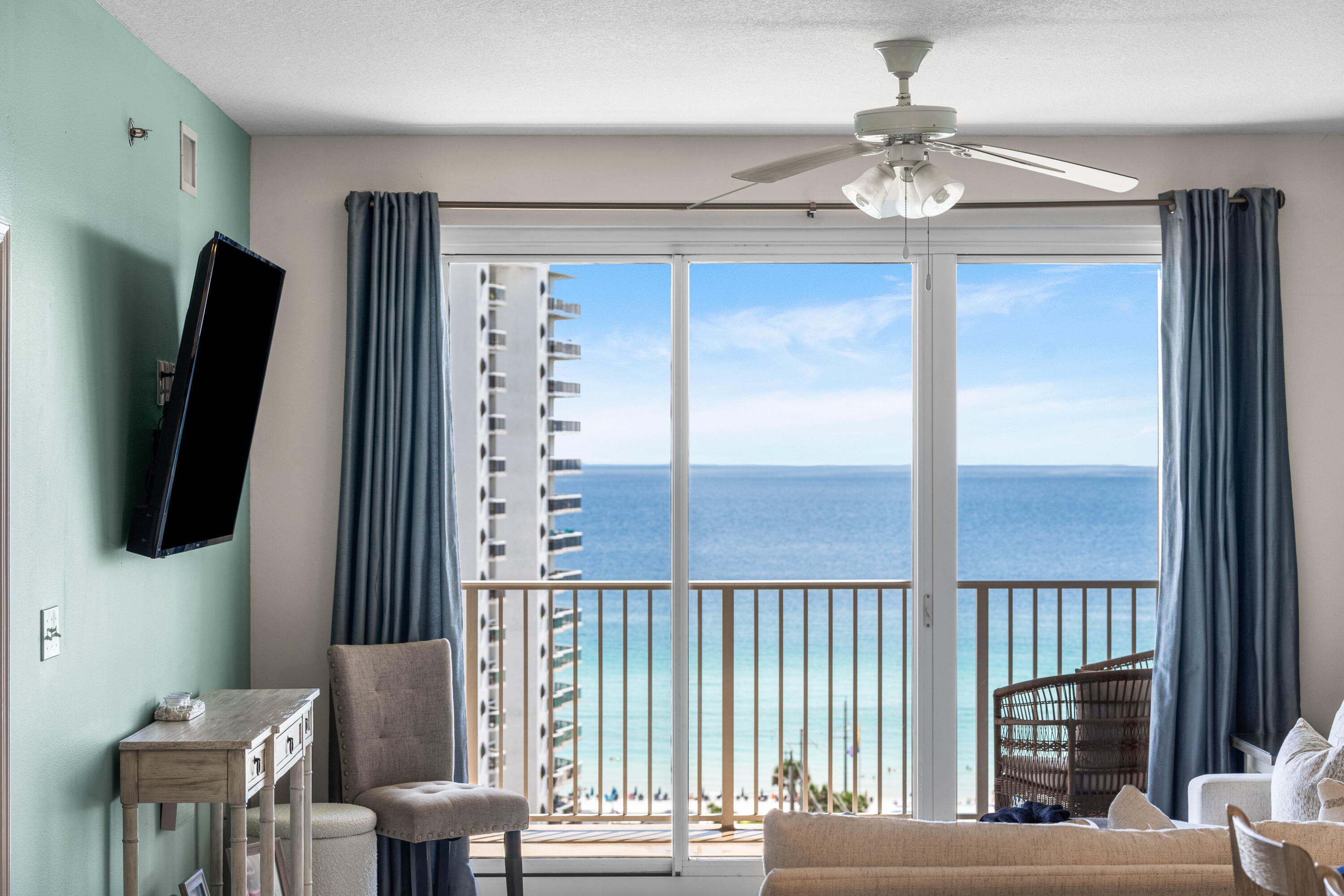 ARIEL DUNES I - Residential