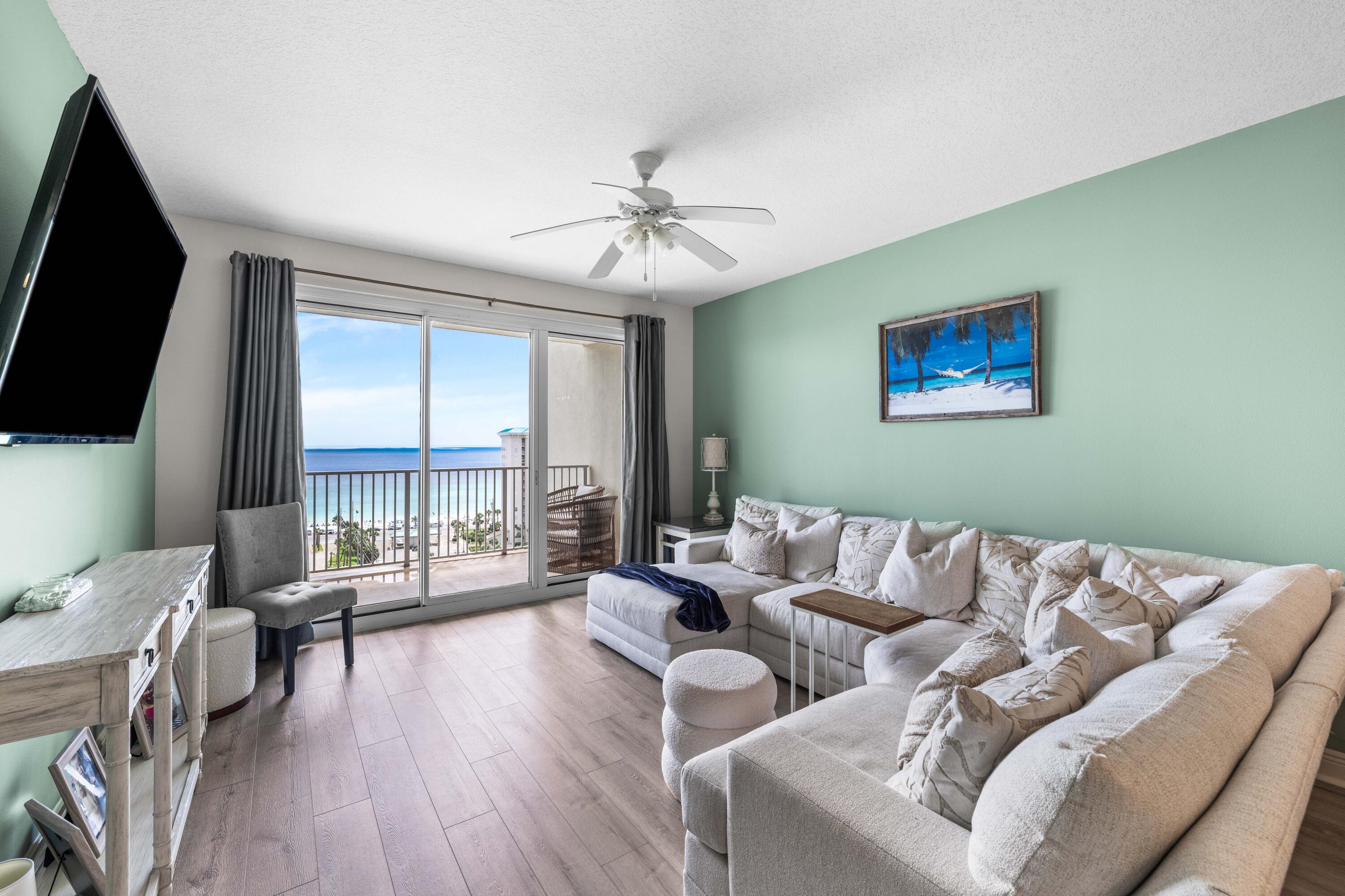 ARIEL DUNES I - Residential