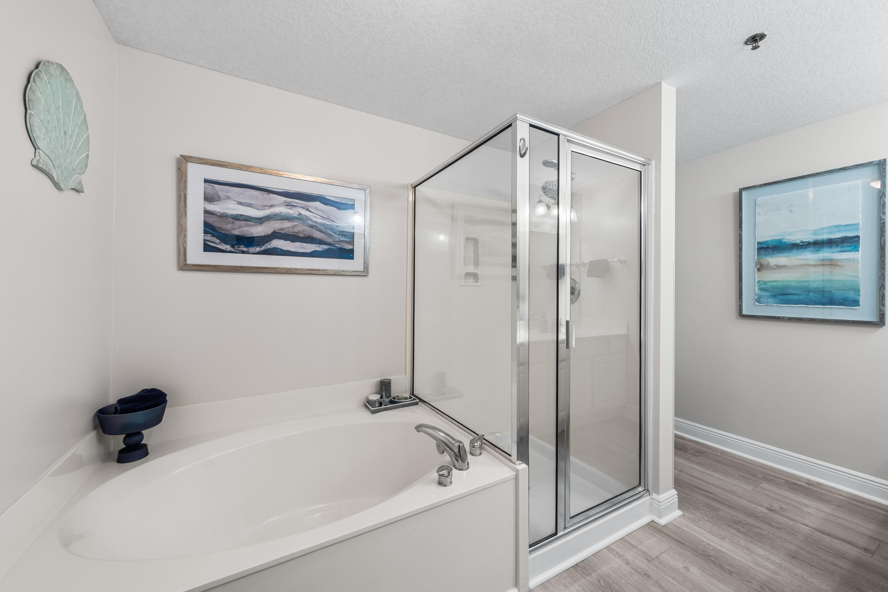 ARIEL DUNES I - Residential
