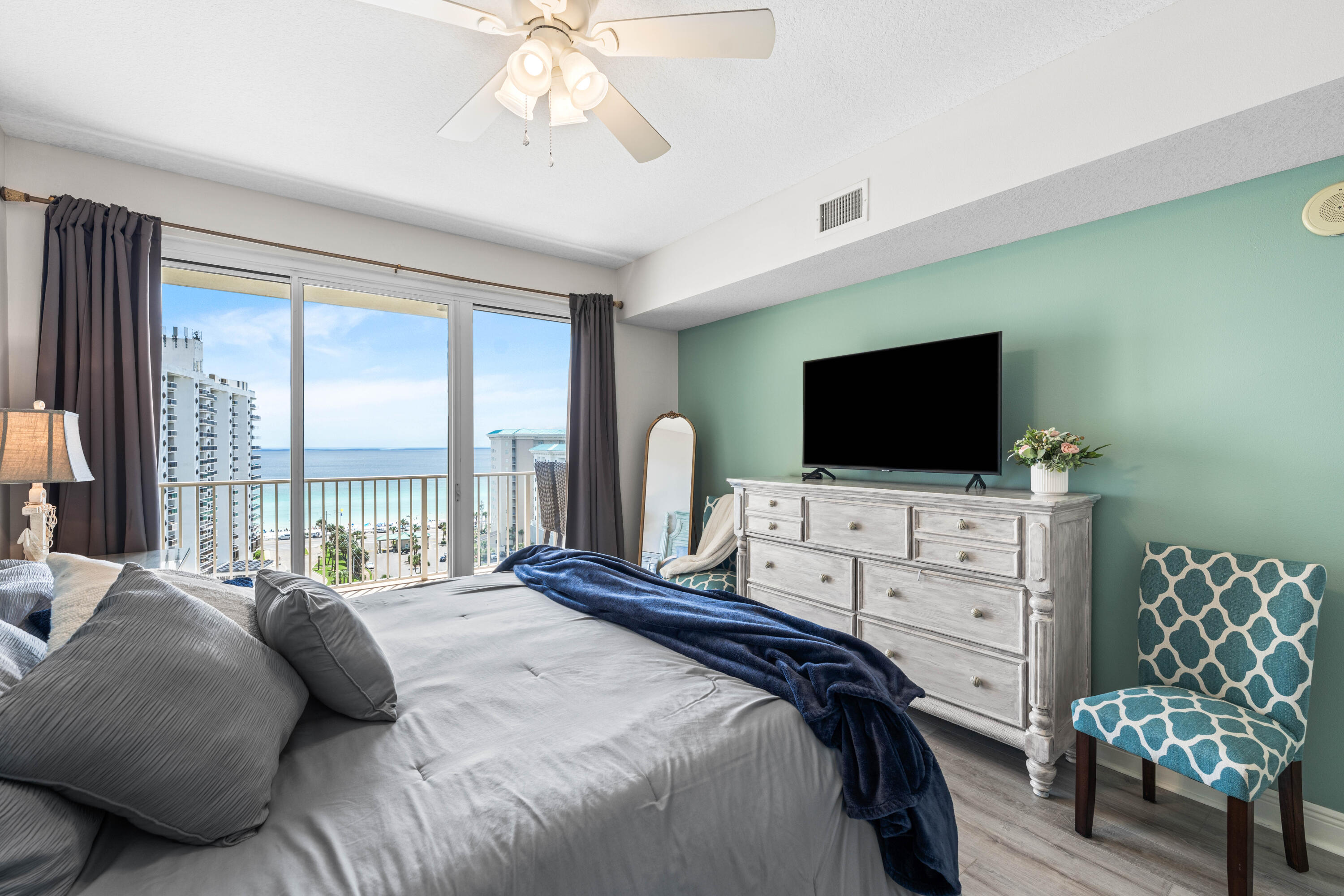 ARIEL DUNES I - Residential