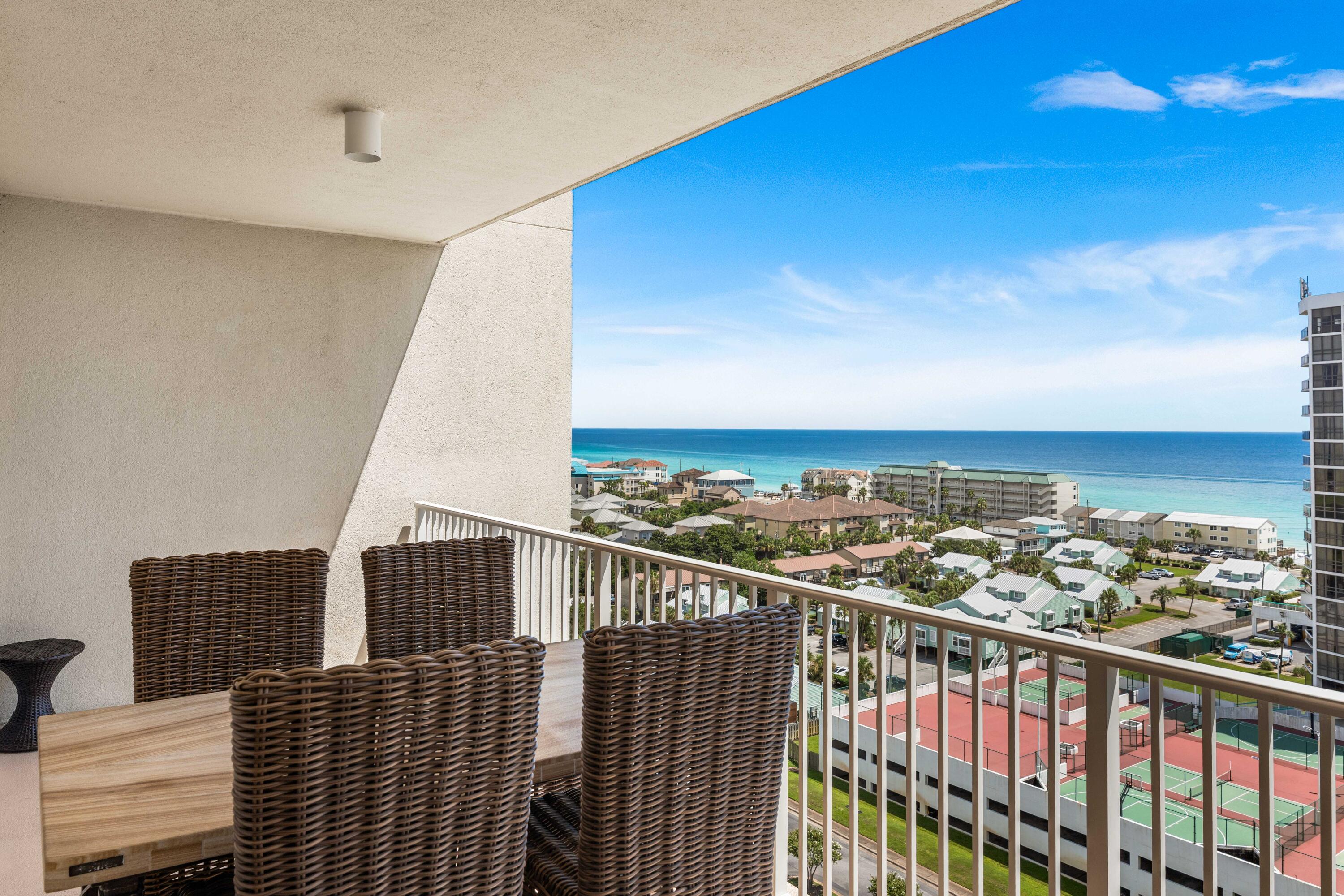 ARIEL DUNES I - Residential