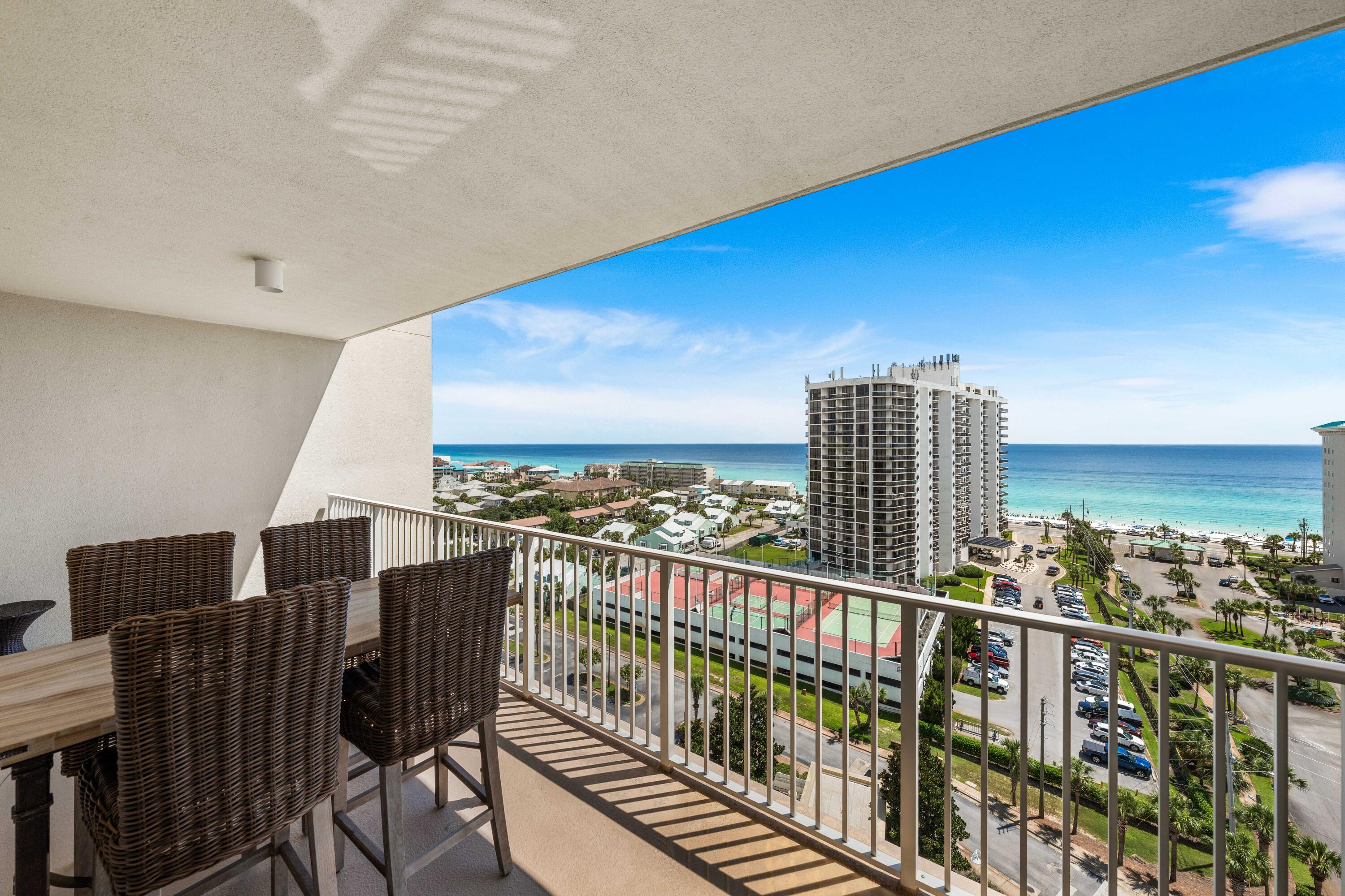 ARIEL DUNES I - Residential
