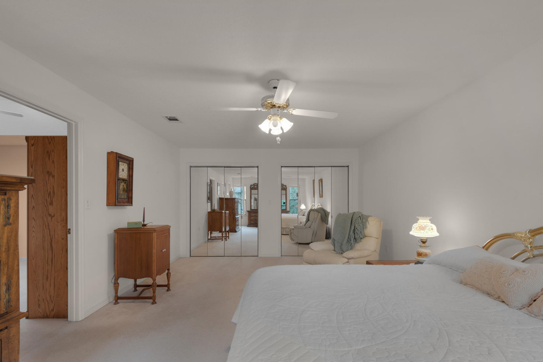 DONLABROOK GARDYNS - Residential