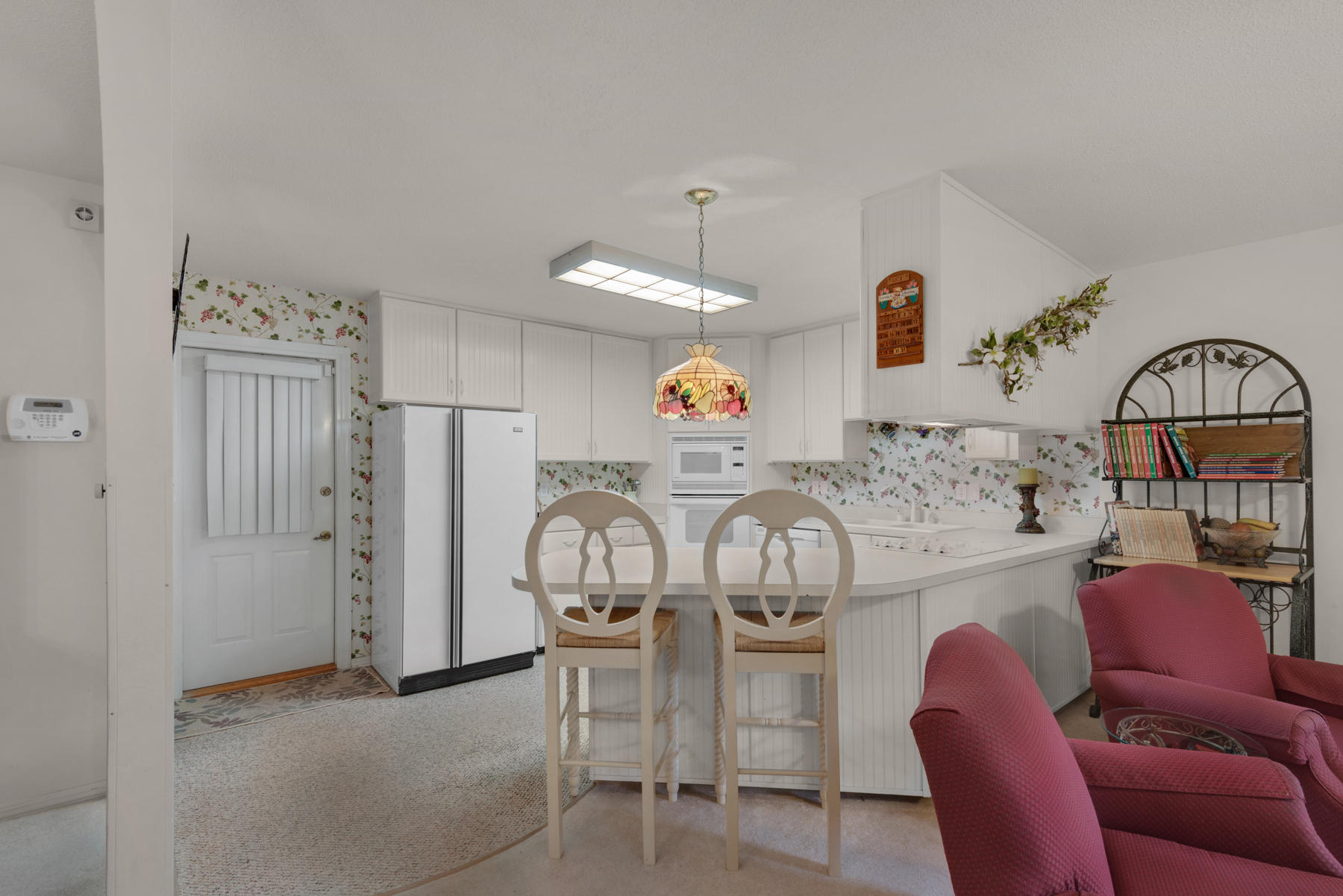 DONLABROOK GARDYNS - Residential