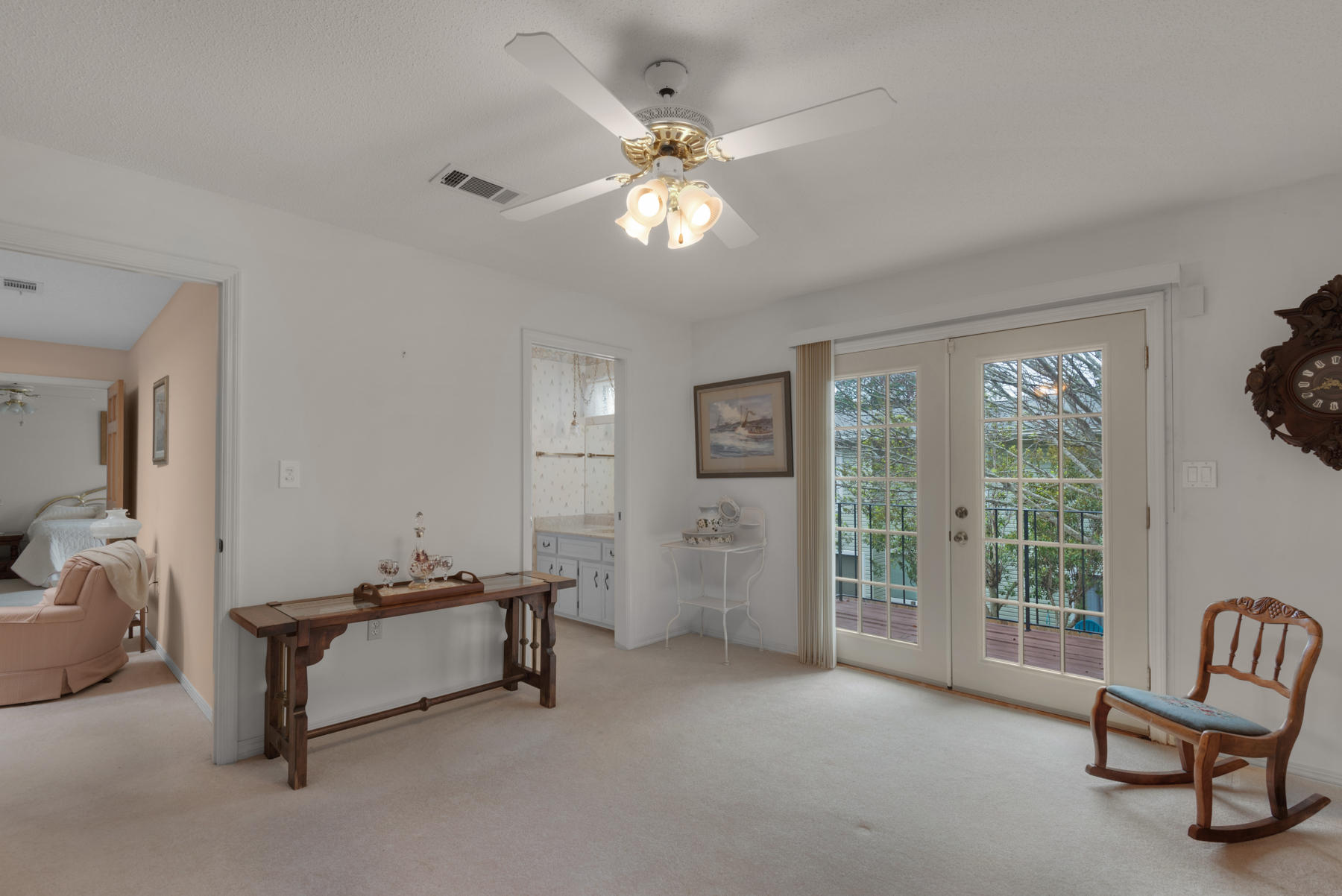 DONLABROOK GARDYNS - Residential